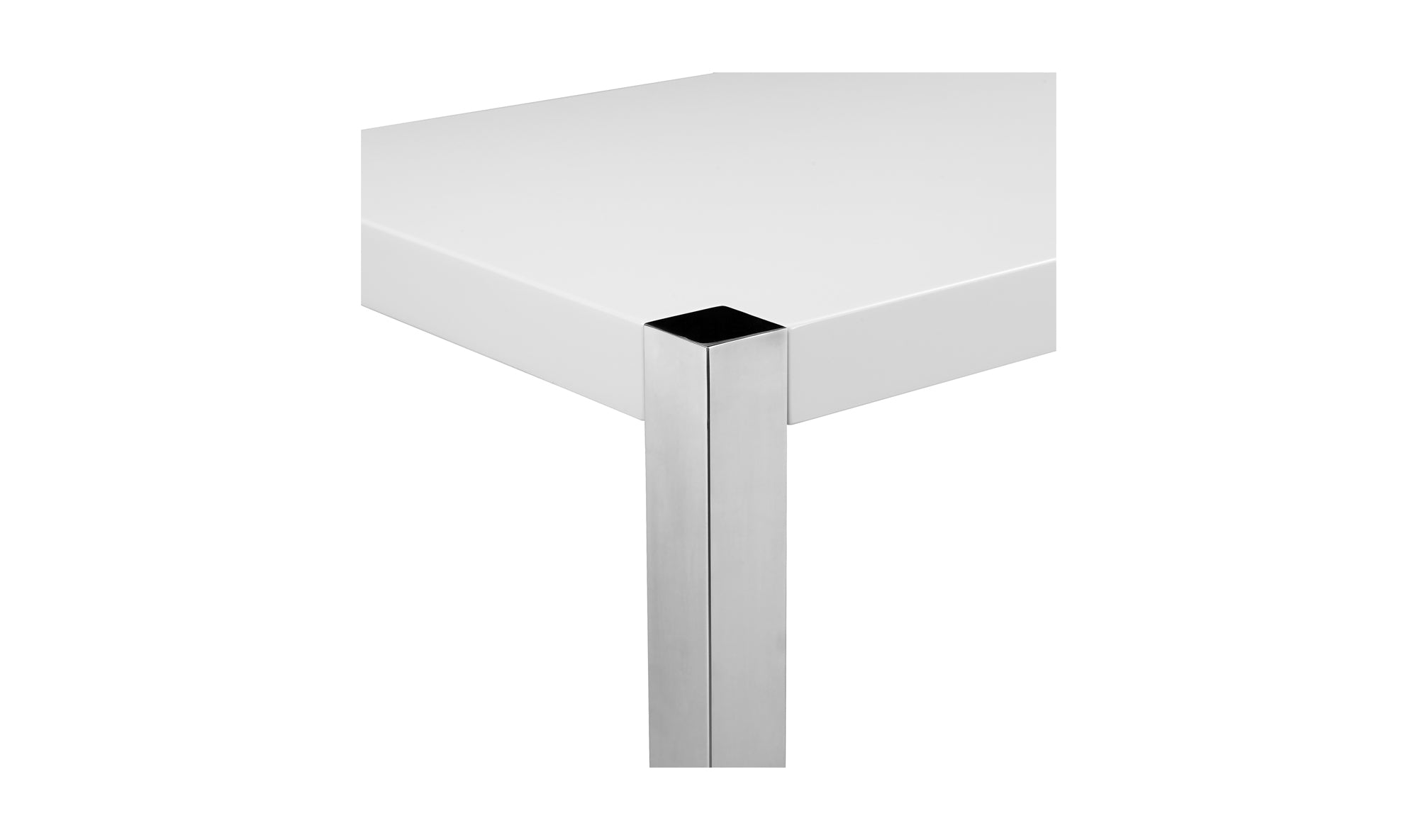 Riva Counter Table White