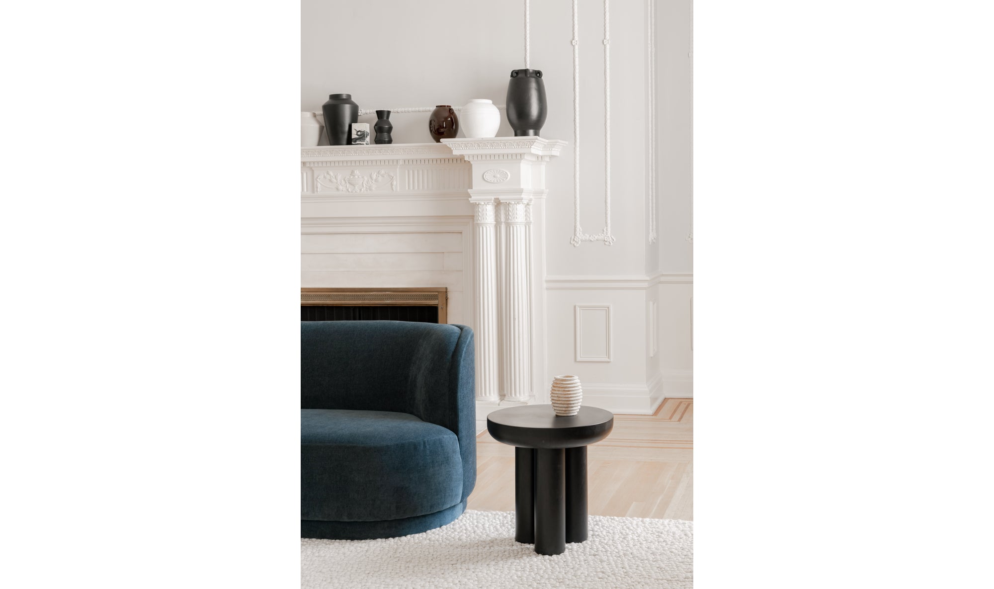 Rocca Side Table