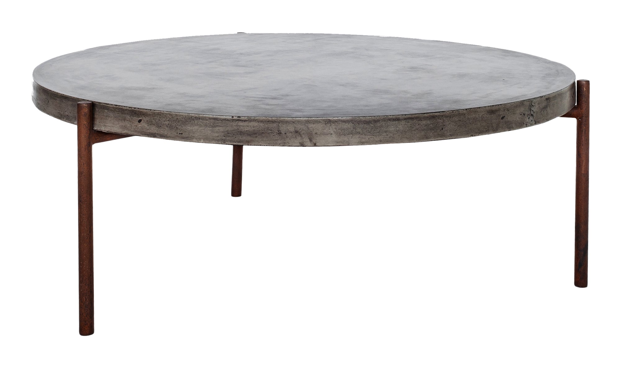 Mendez Outdoor Coffee Table