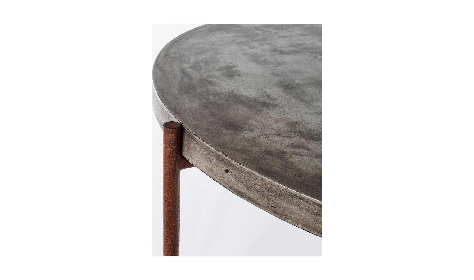 Mendez Outdoor Coffee Table