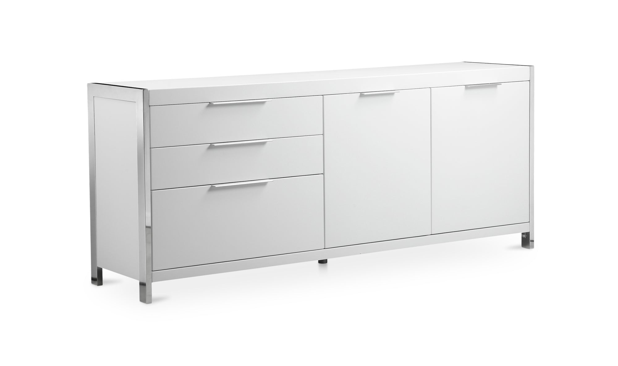 Neo Sideboard White