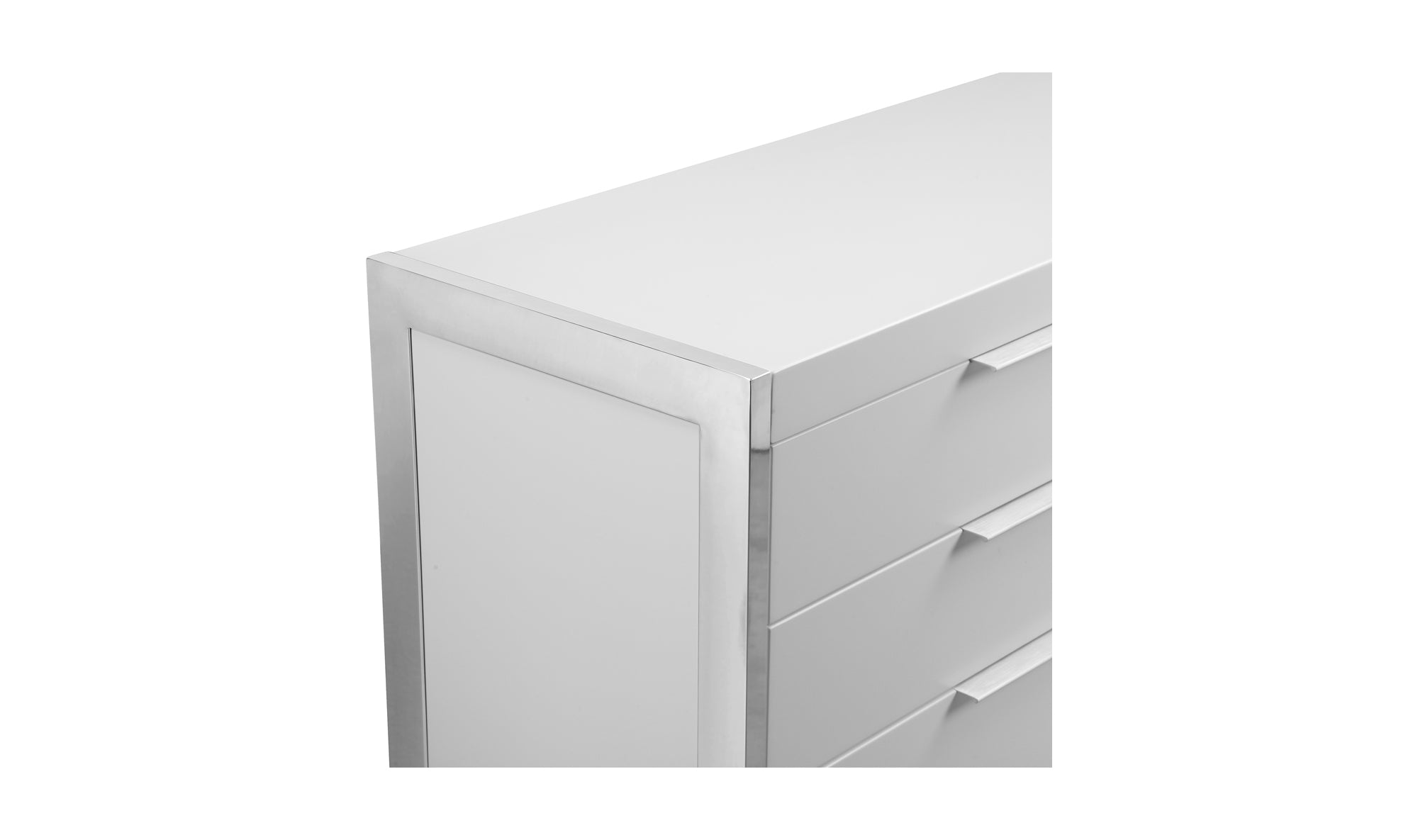 Neo Sideboard White