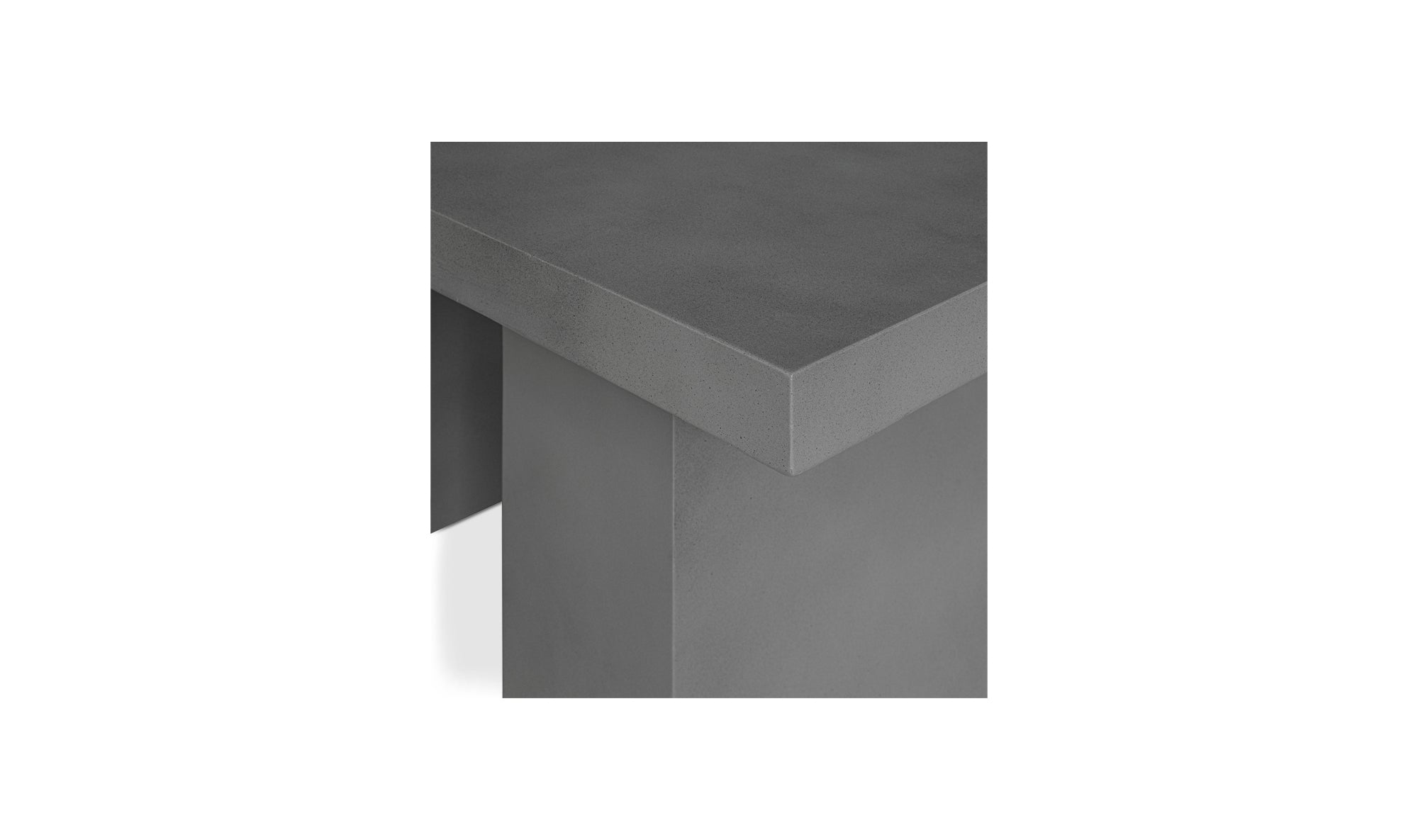 Aurelius 2 Outdoor Dining Table