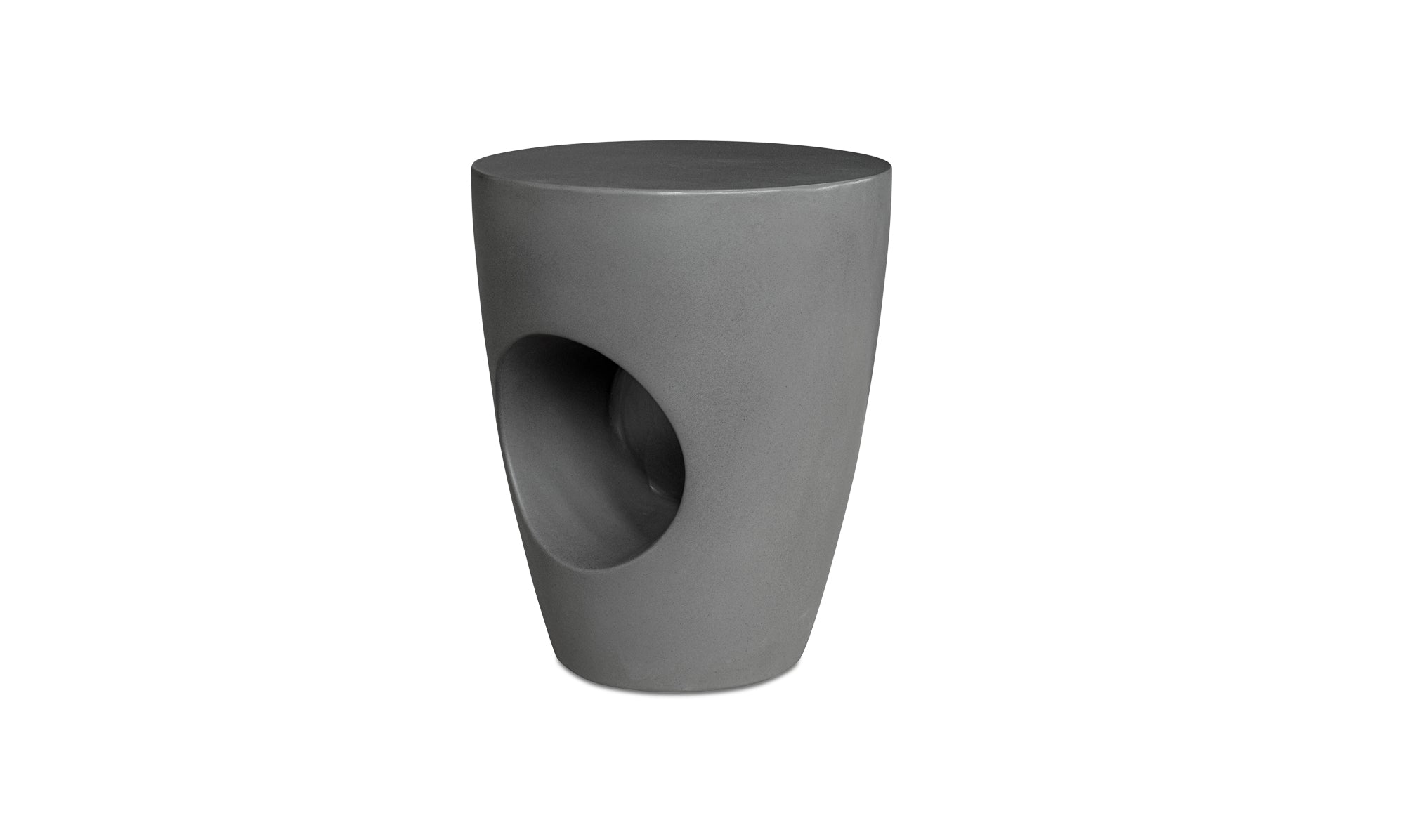 Aylard Outdoor Stool