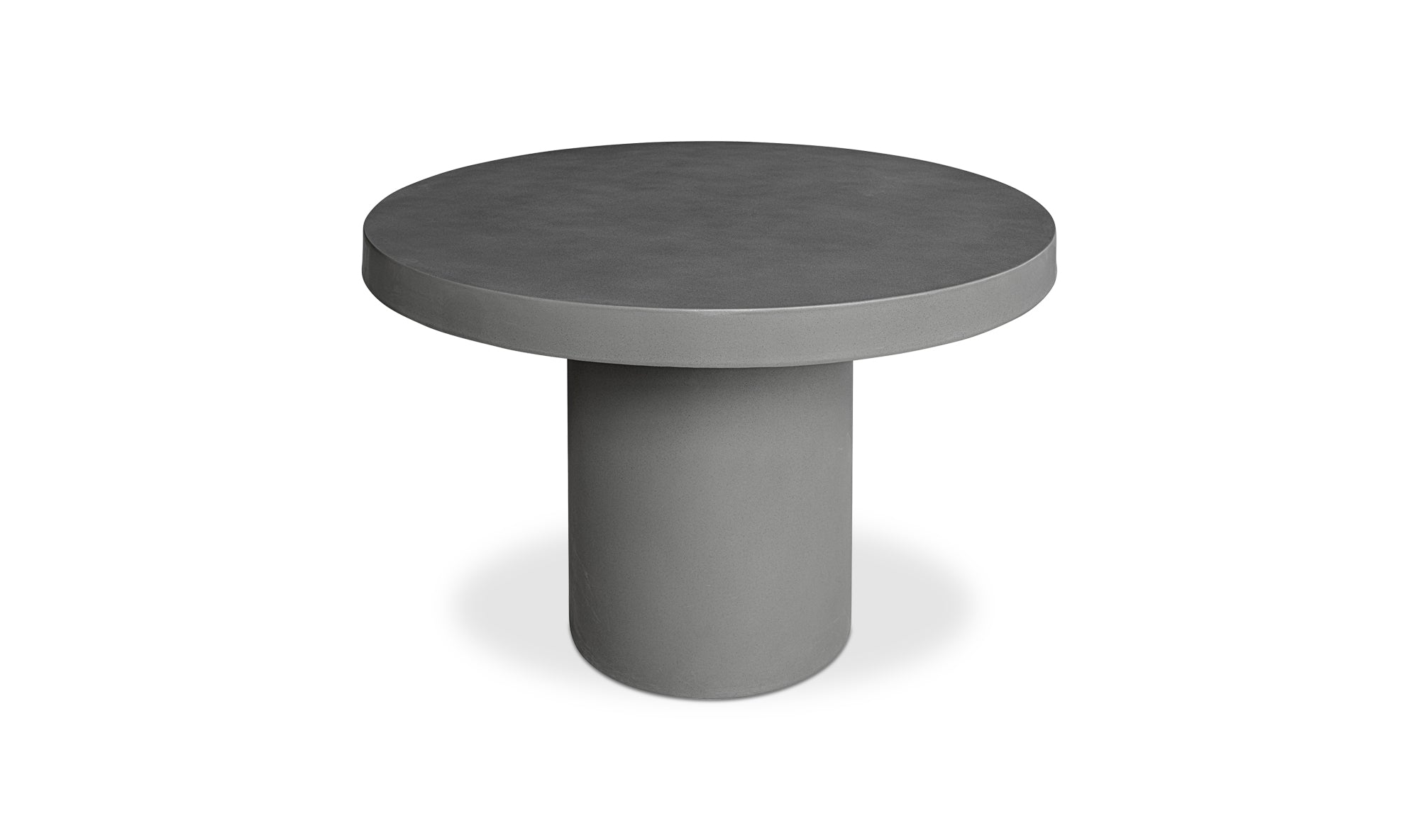 Cassius Round Outdoor Dining Table