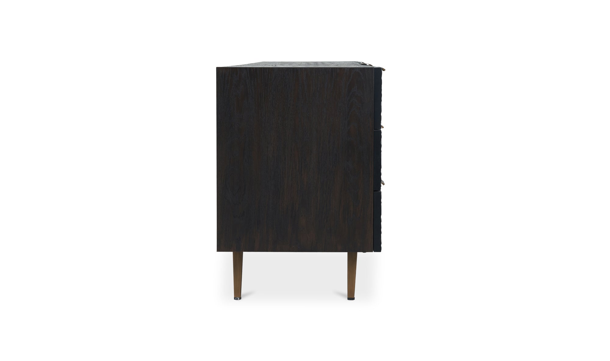 Breu Sideboard Black