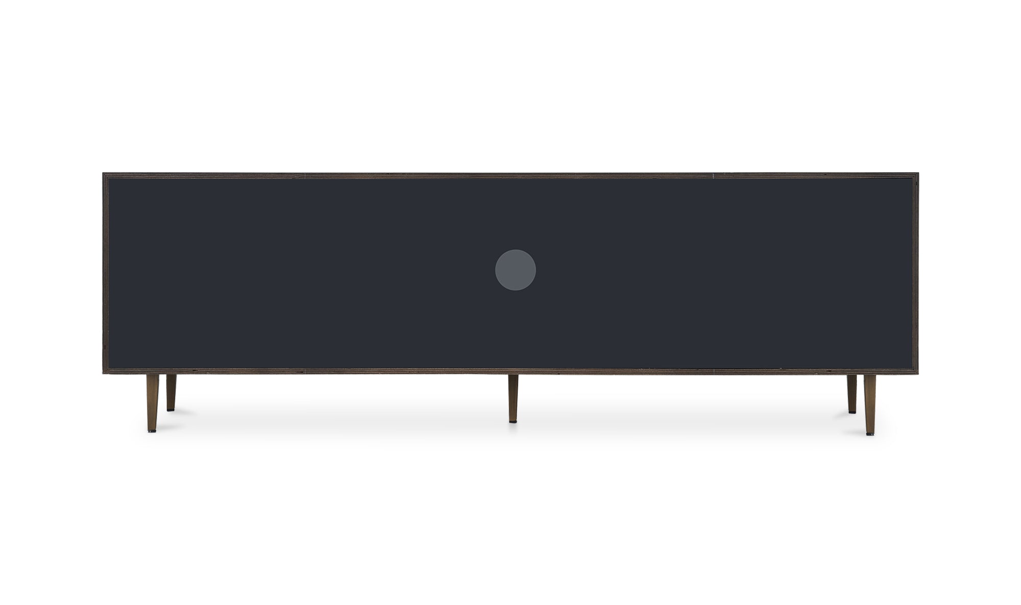 Breu Sideboard Black