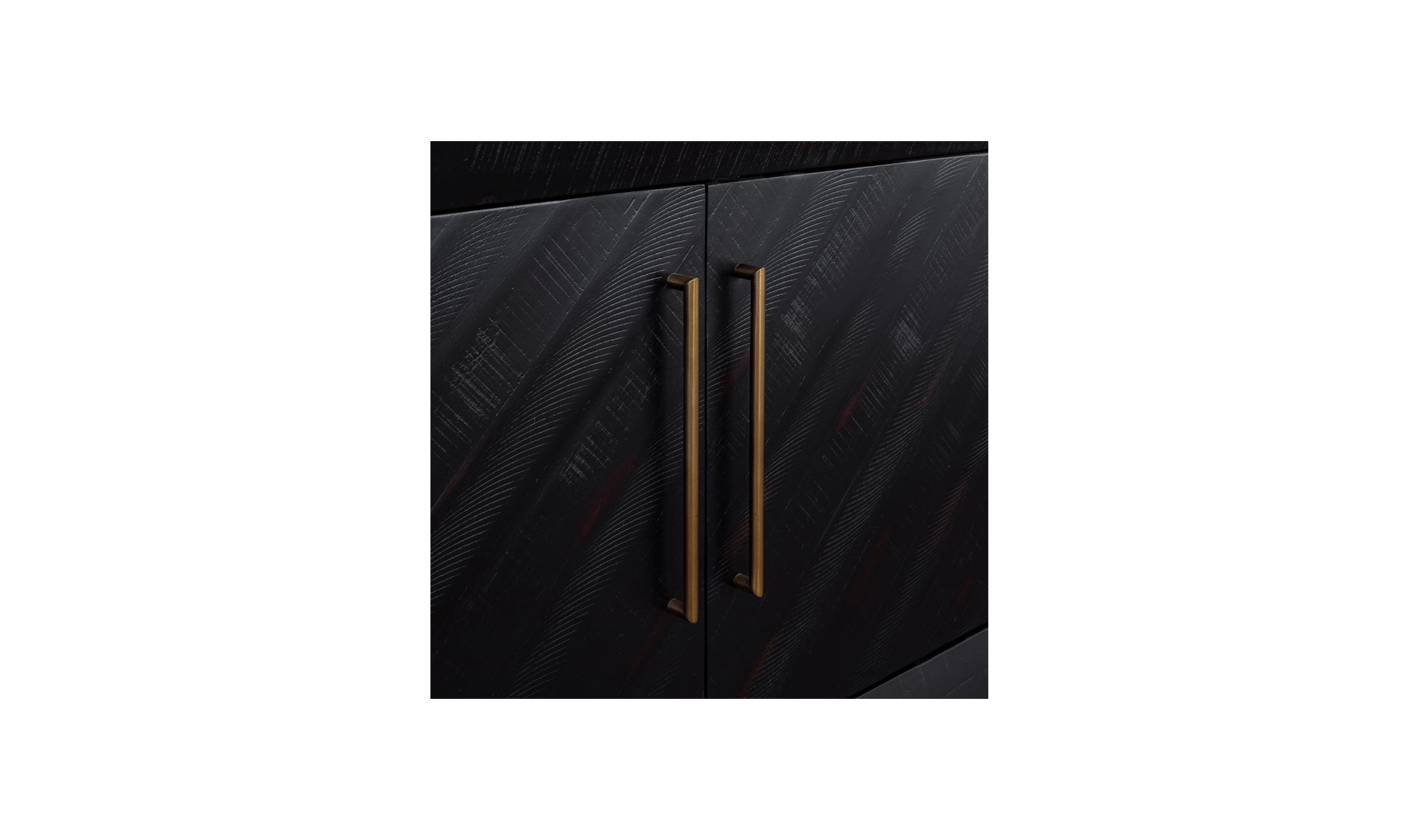 Sicily 4 Door Sideboard