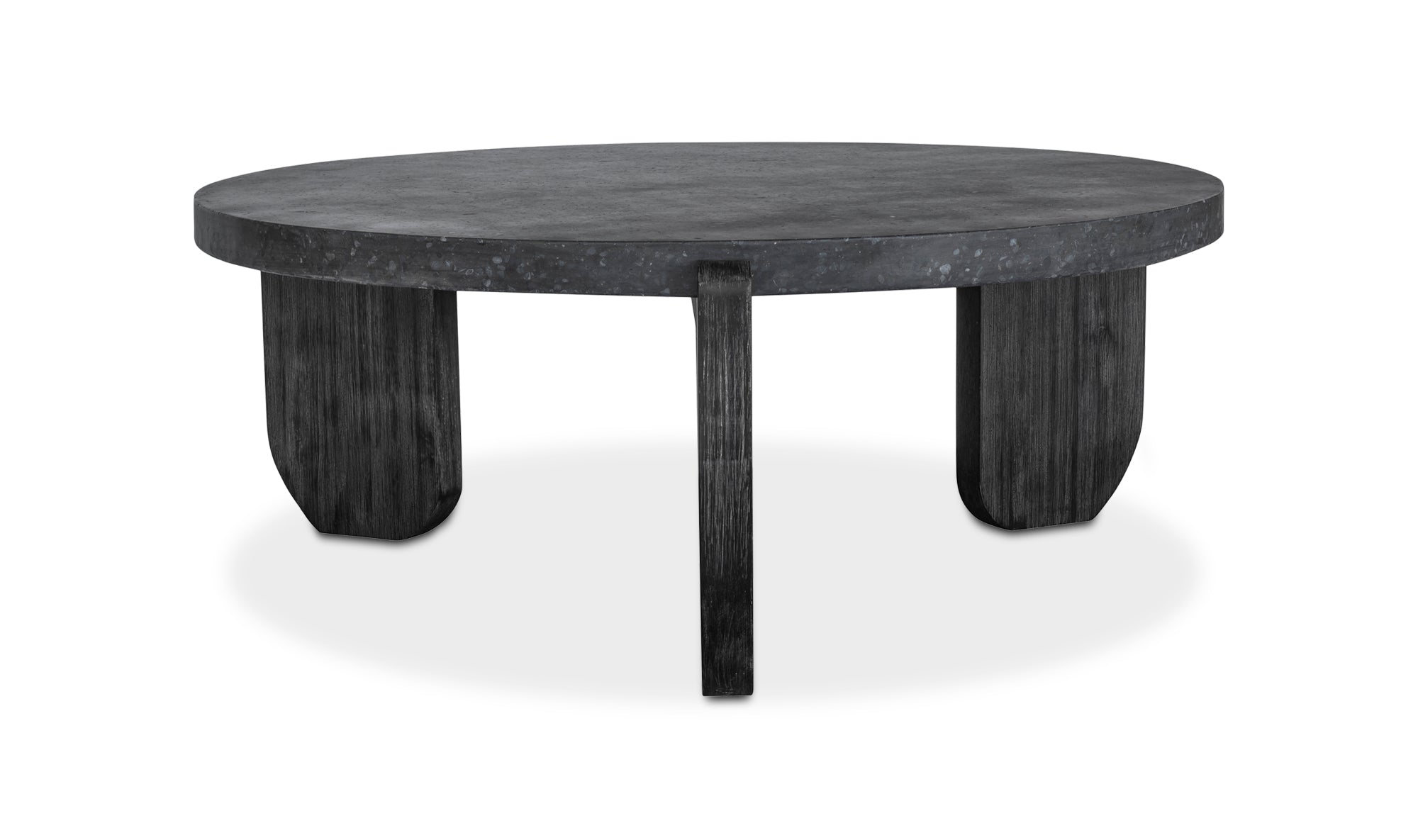 Wunder Coffee Table Black