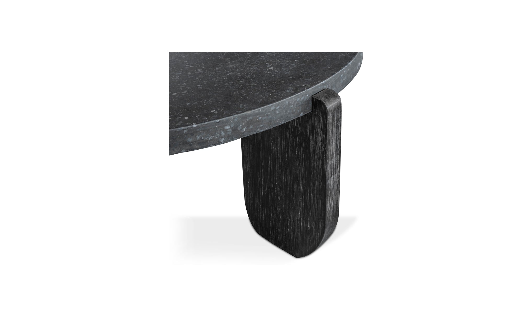 Wunder Coffee Table Black