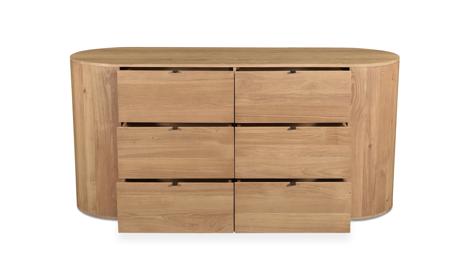 Theo 6 Drawer Dresser
