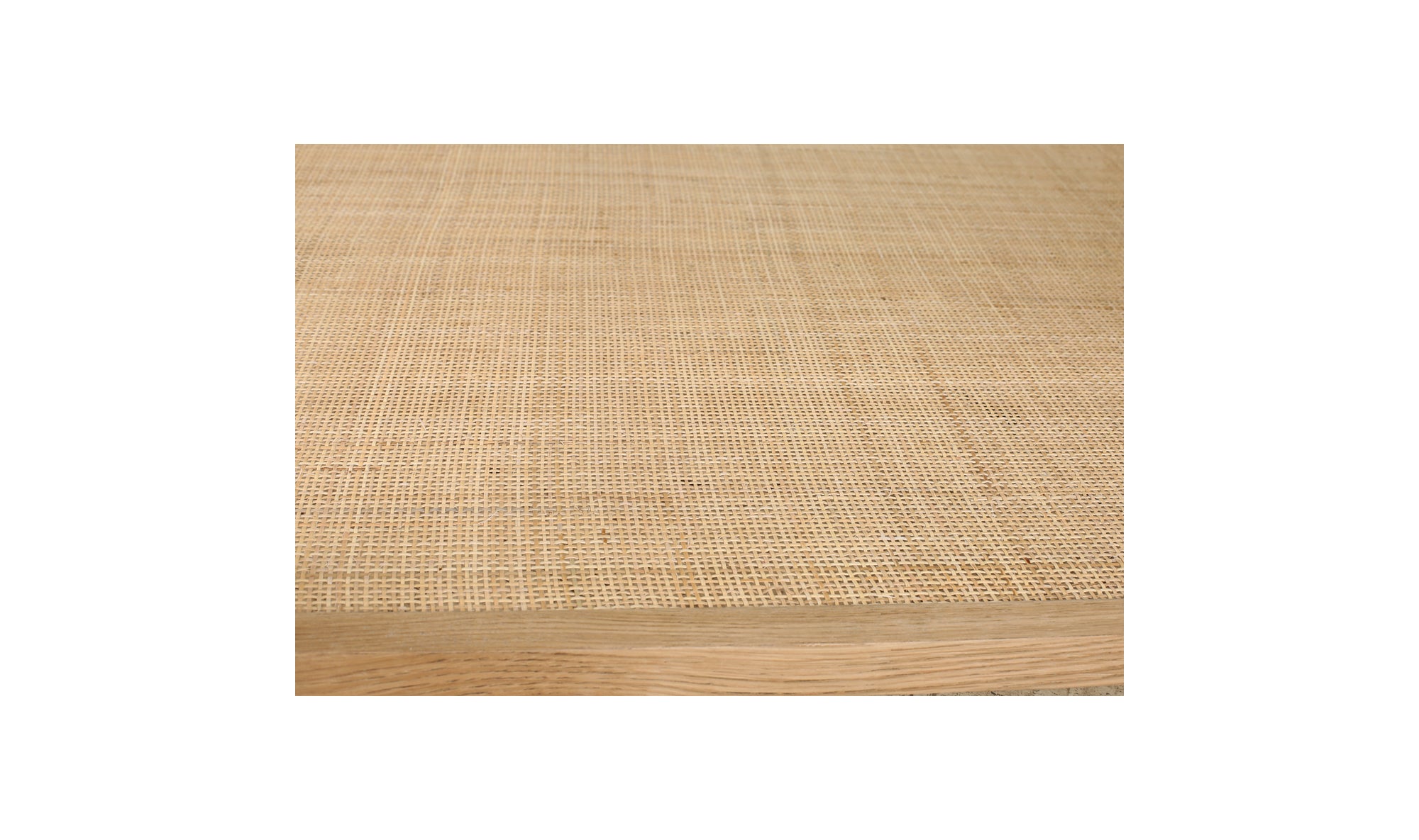 Harrington Coffee Table Natural