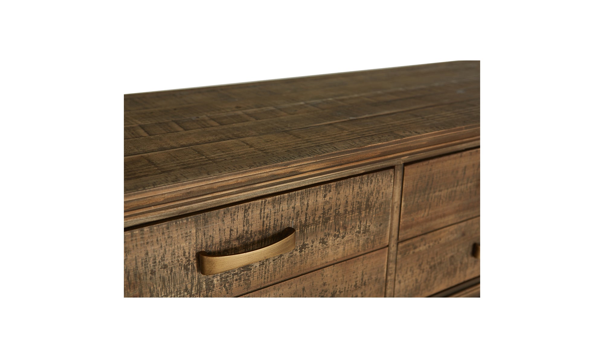 Annecy Console Table Natural