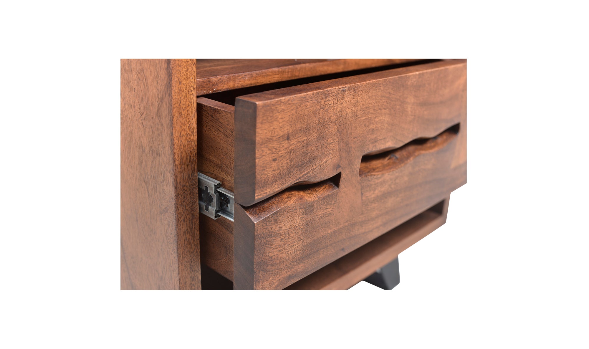 Madagascar Nightstand