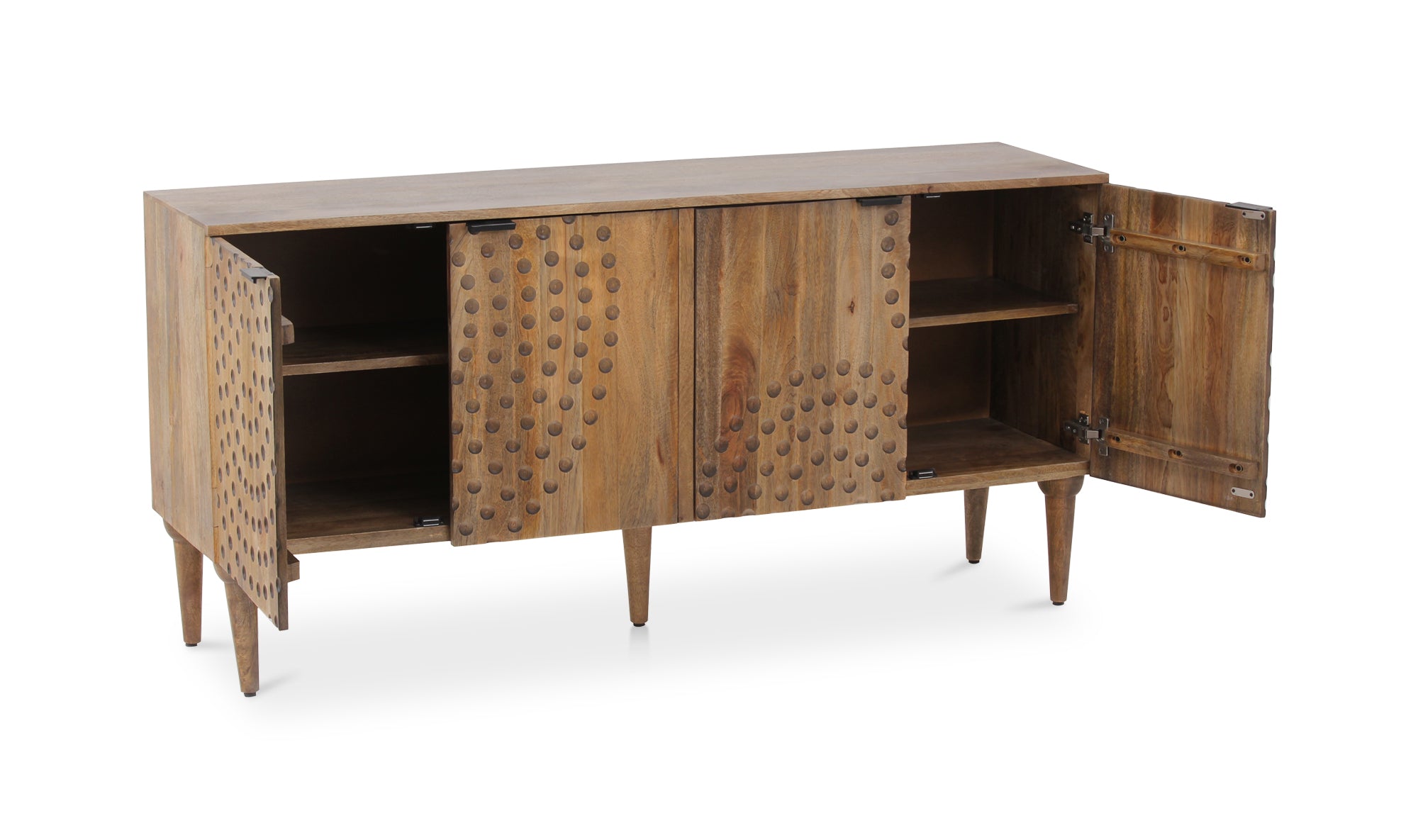 Infinity Sideboard Light Grey