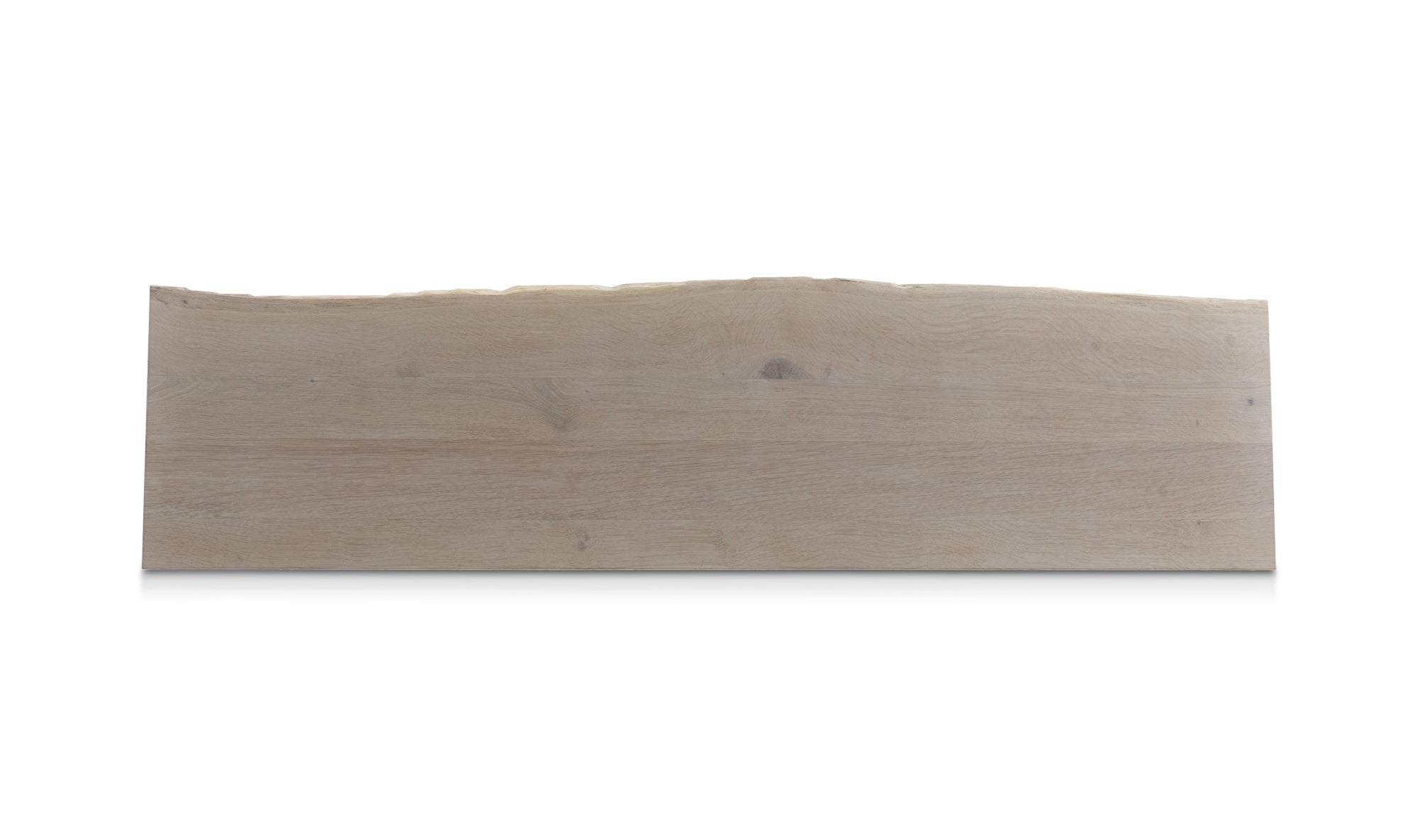 Bird Console Table Natural