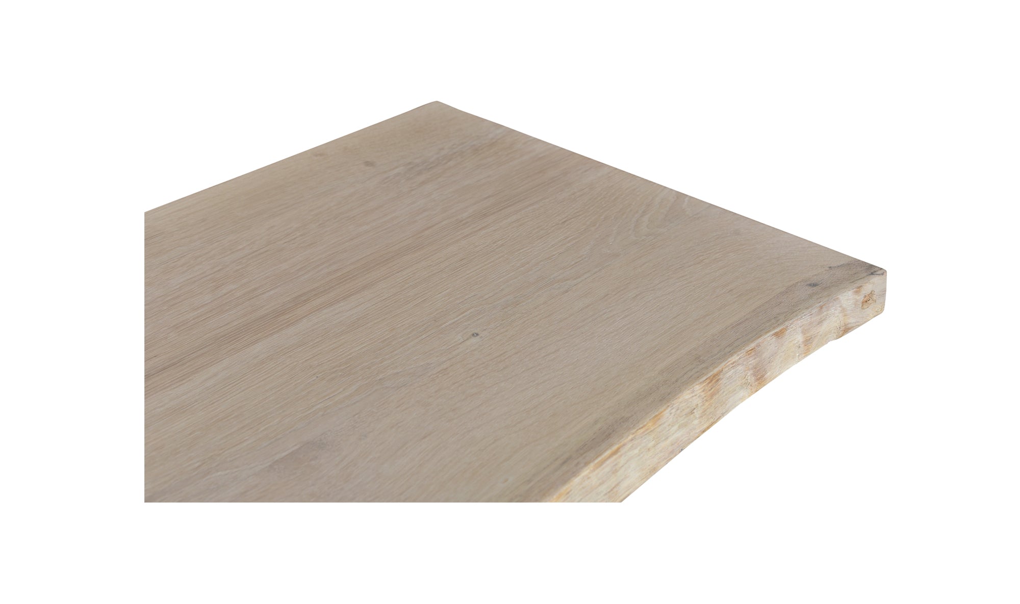 Bird Console Table Natural