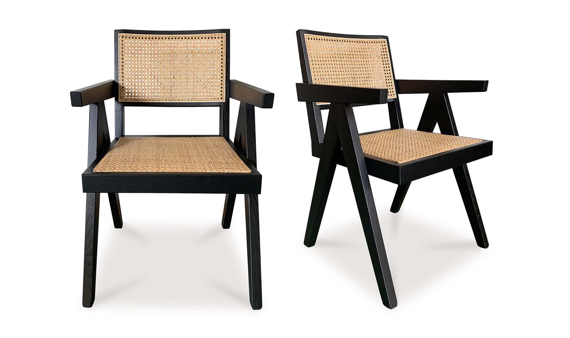 Takashi Chair - Set Of Two