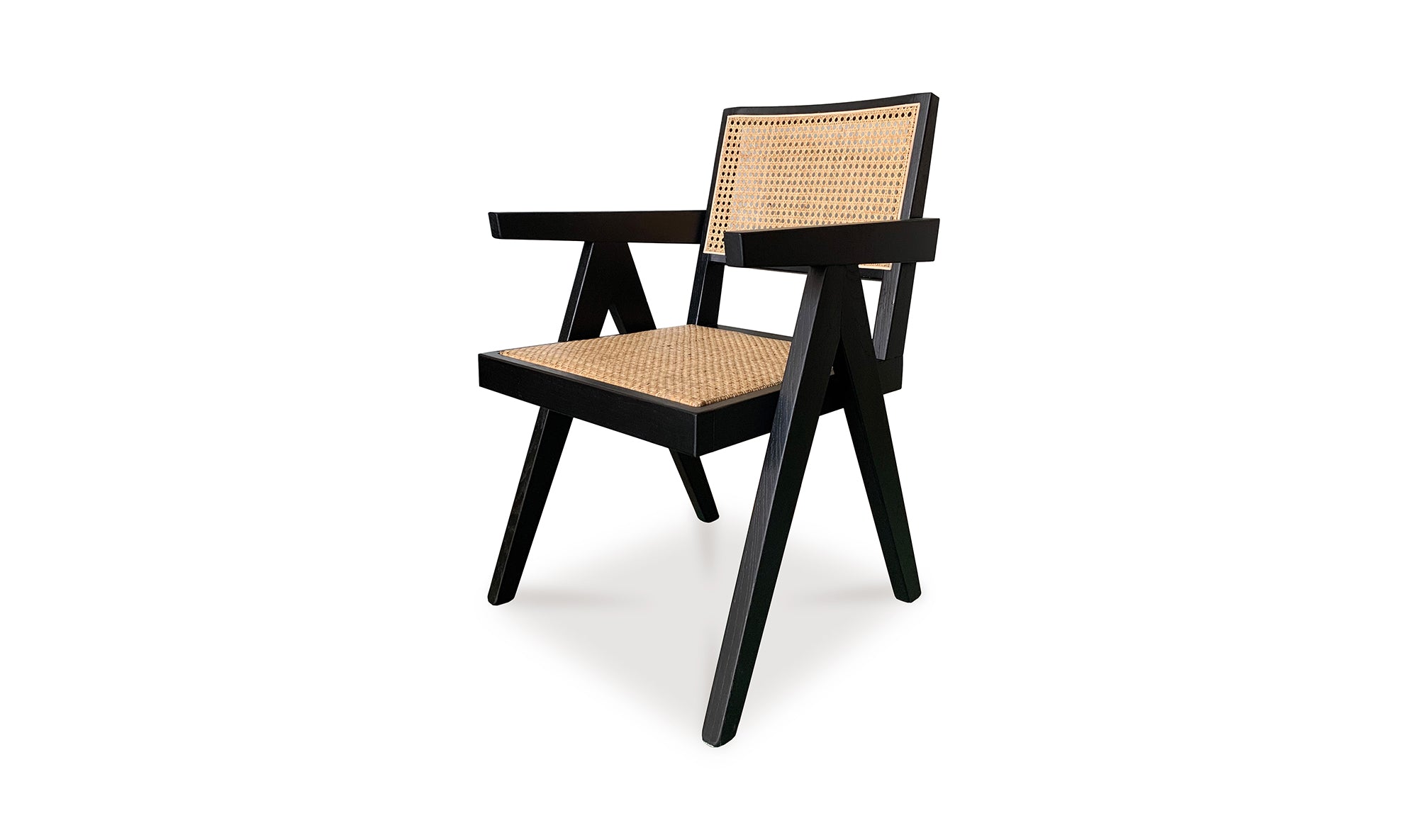 Takashi Chair - Set Of Two