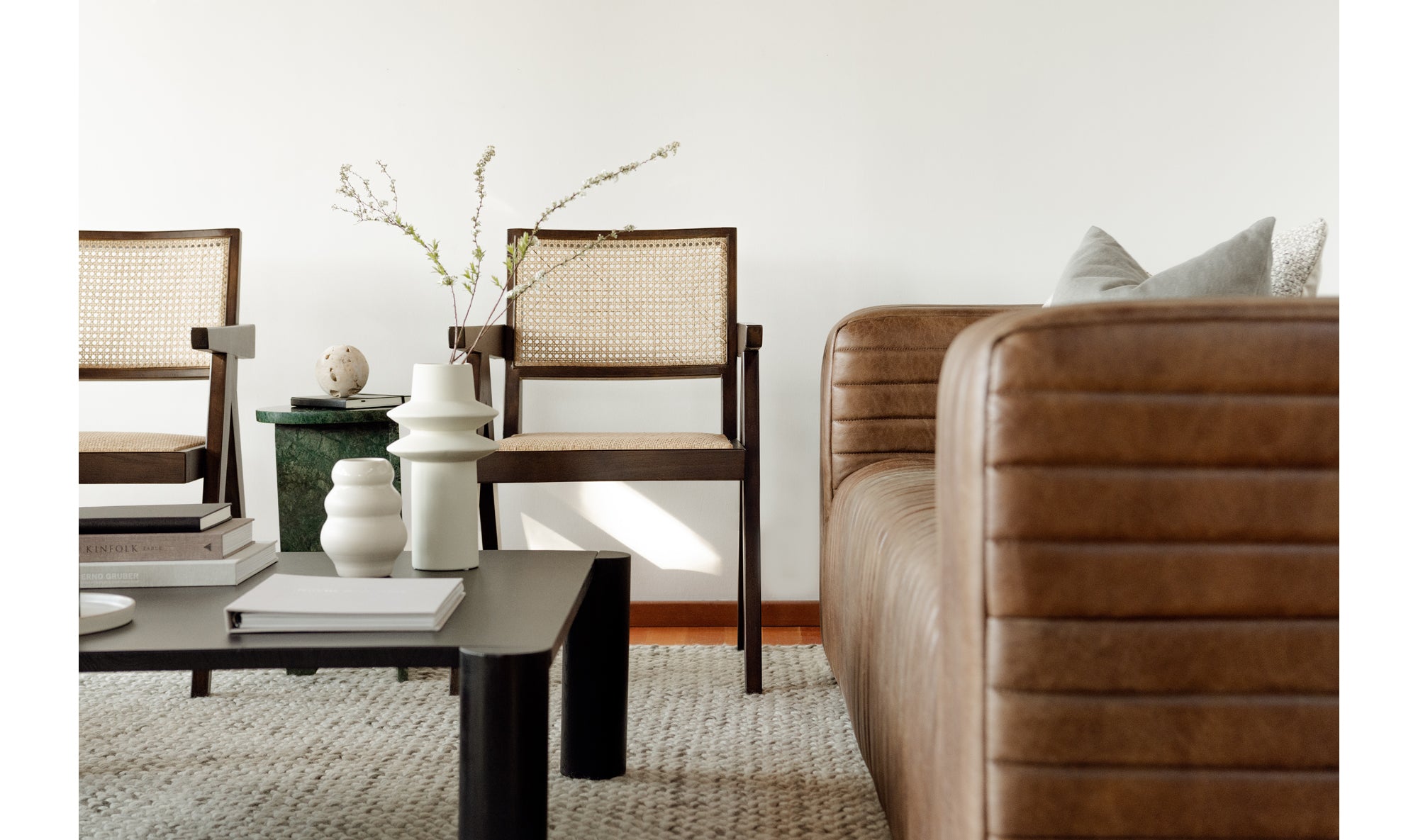 Takashi Chair - Set Of Two