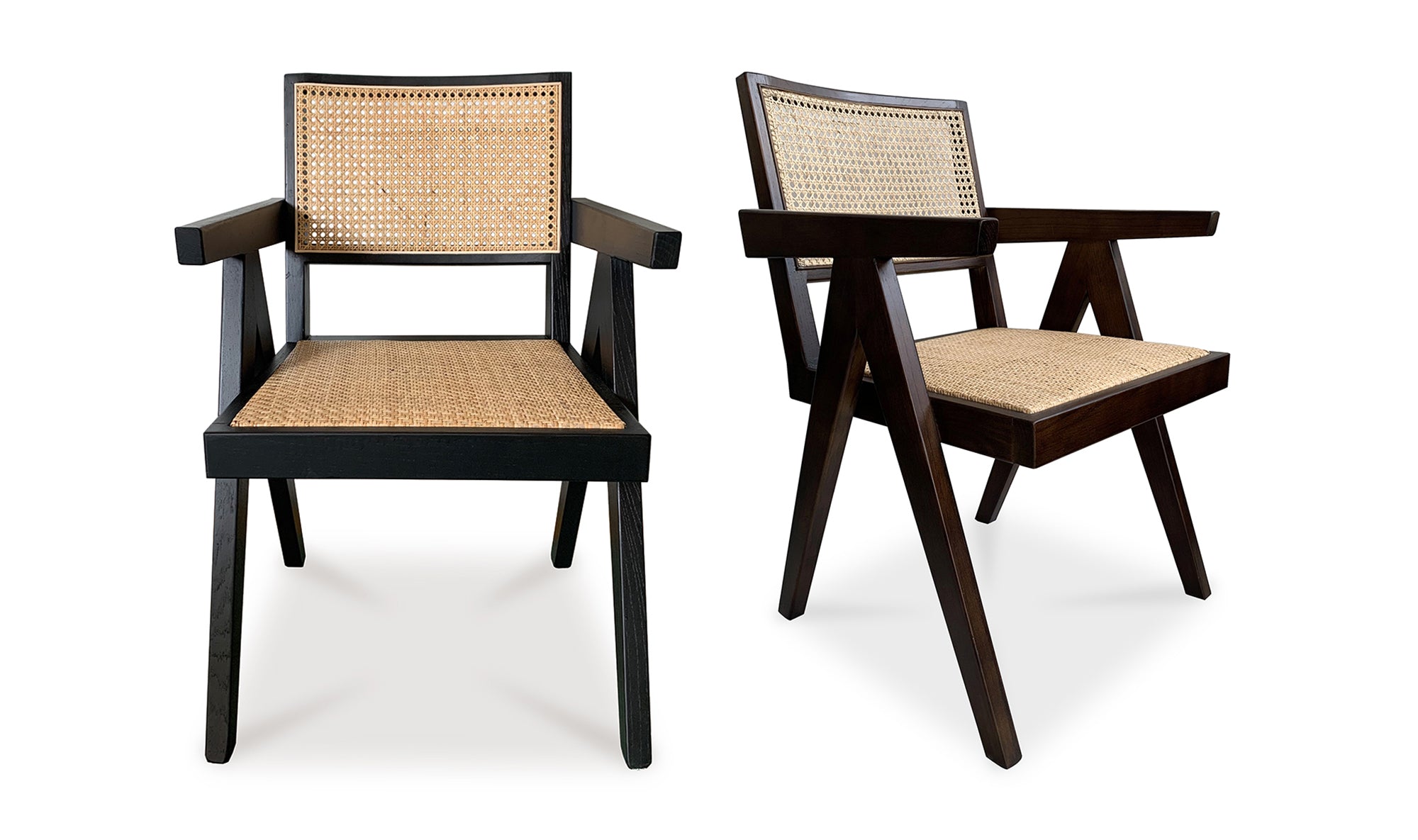 Takashi Chair - Set Of Two