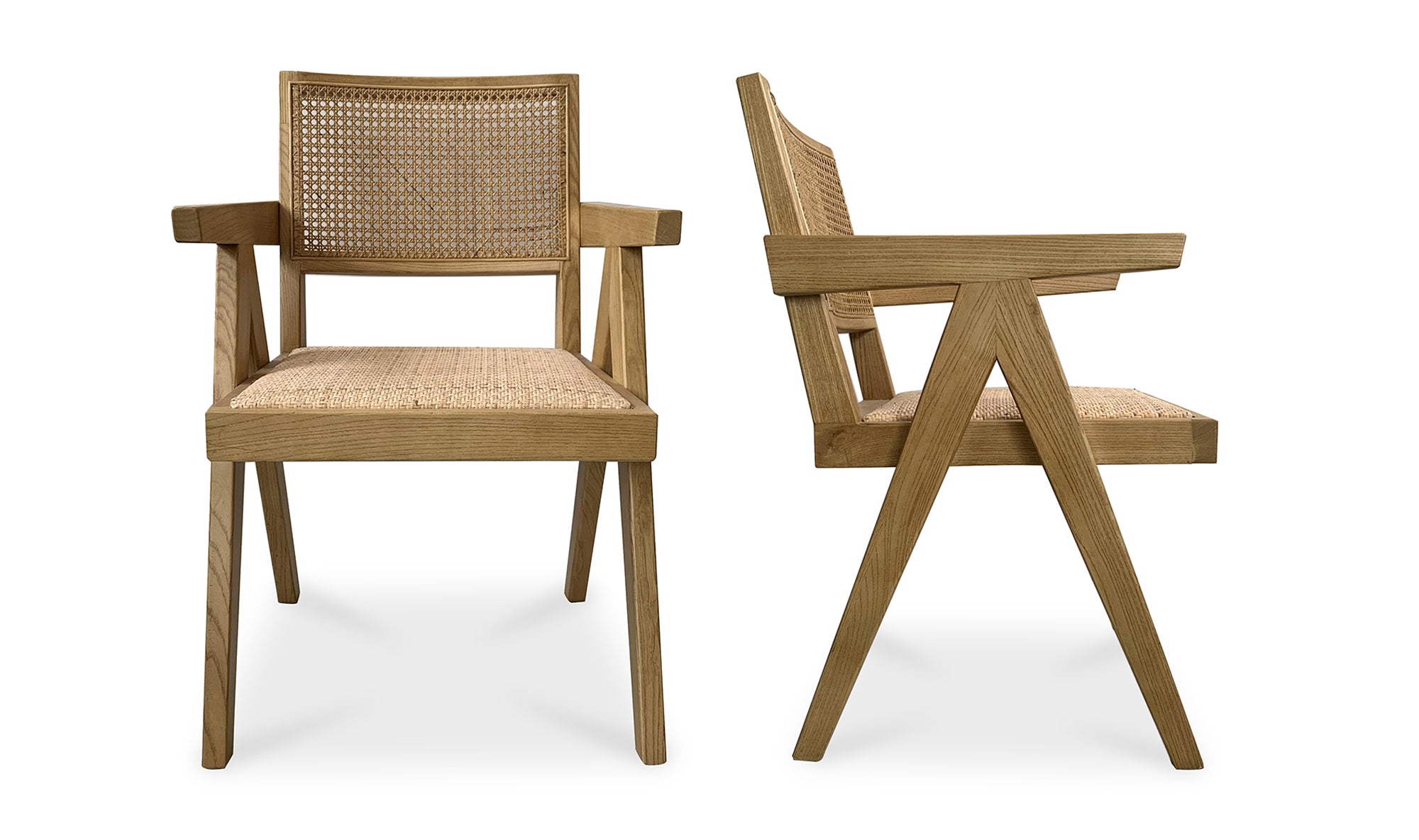 Takashi Chair - Set Of Two