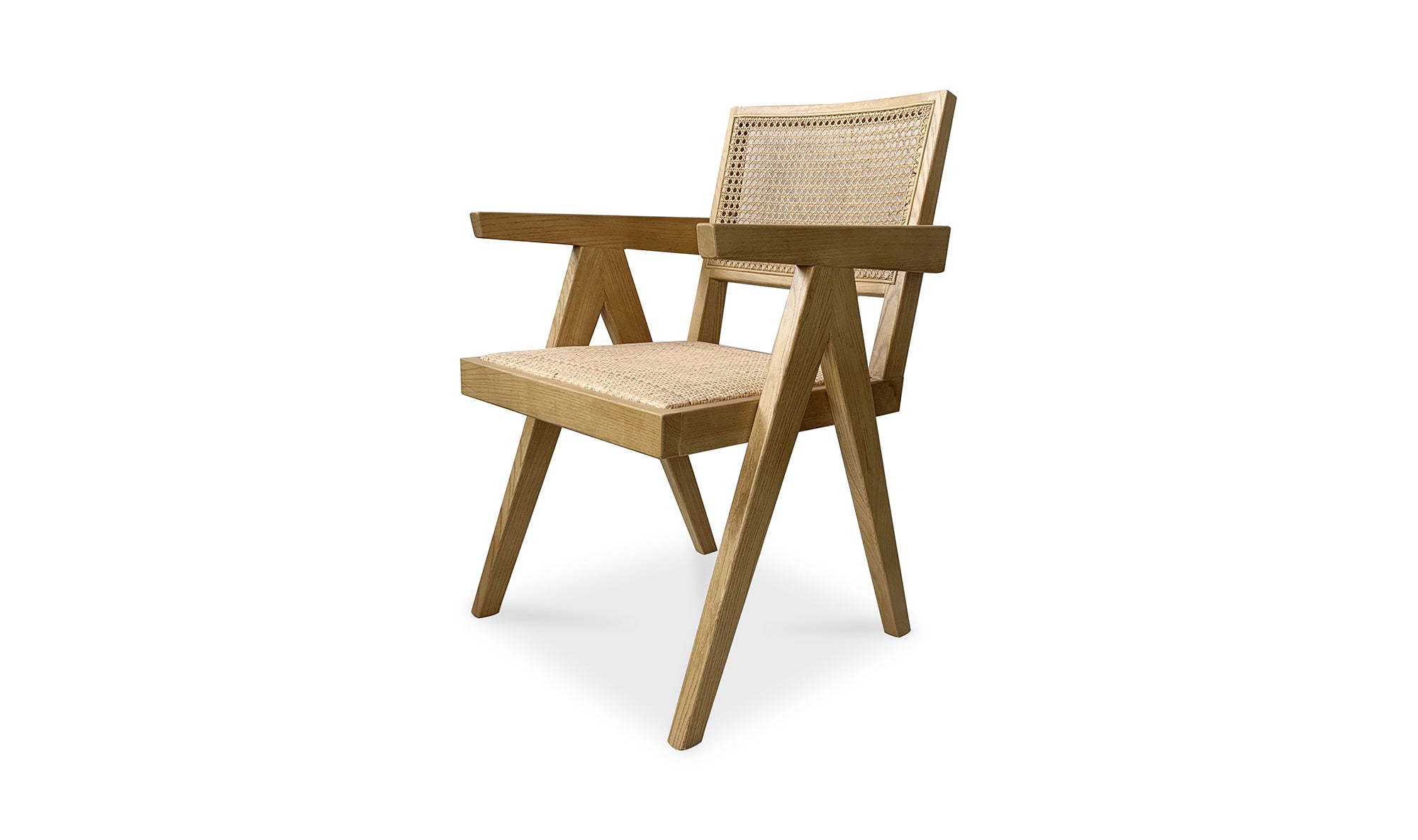 Takashi Chair - Set Of Two