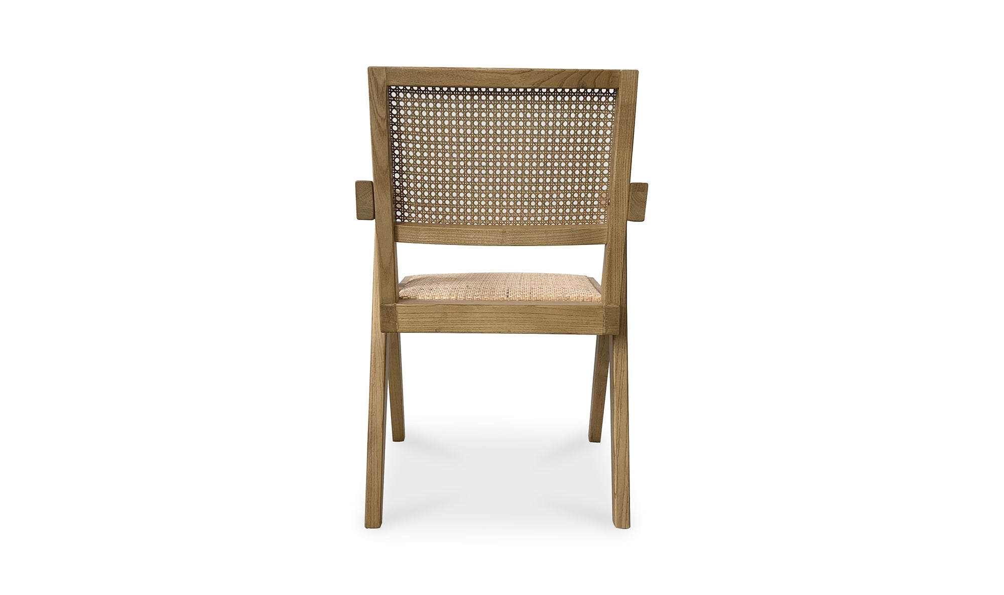 Takashi Chair - Set Of Two