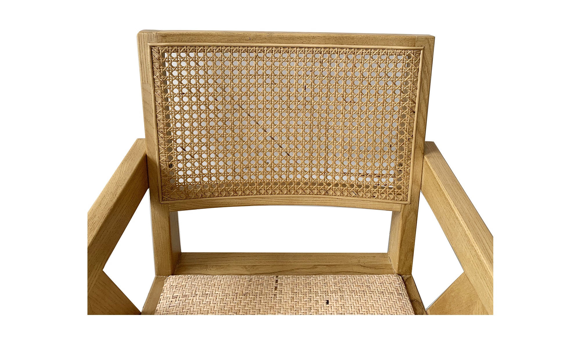 Takashi Chair - Set Of Two