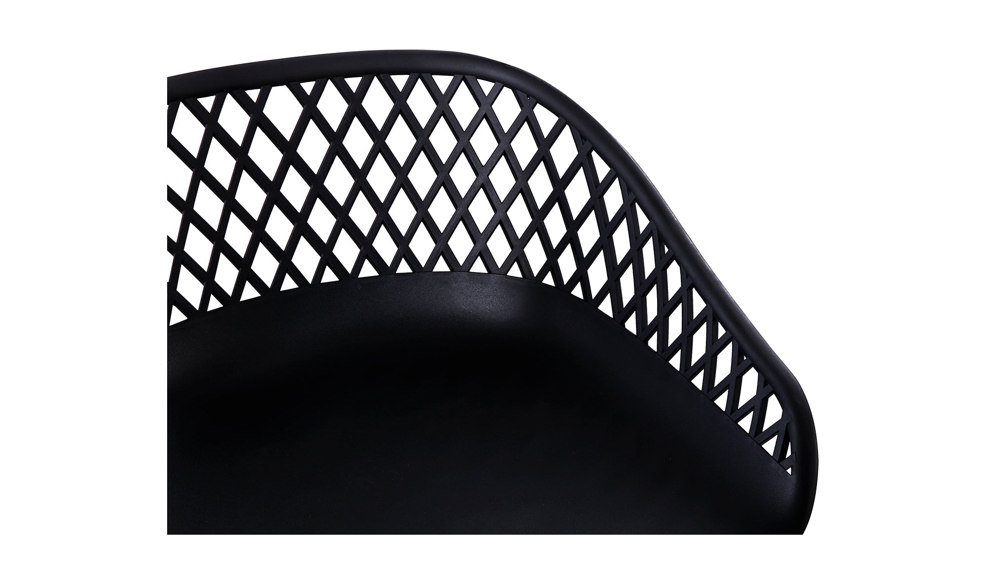 Piazza Outdoor Chair - Set Of Two