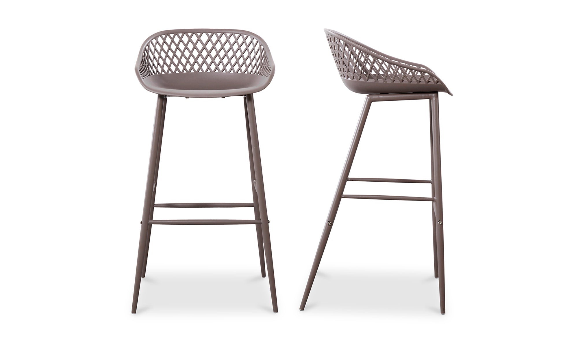 Piazza Outdoor Chair - Set Of Two