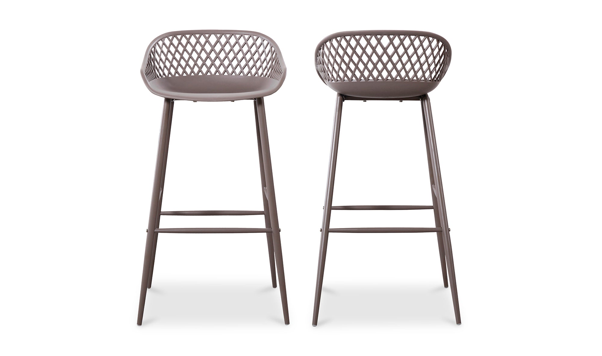 Piazza Outdoor Chair - Set Of Two