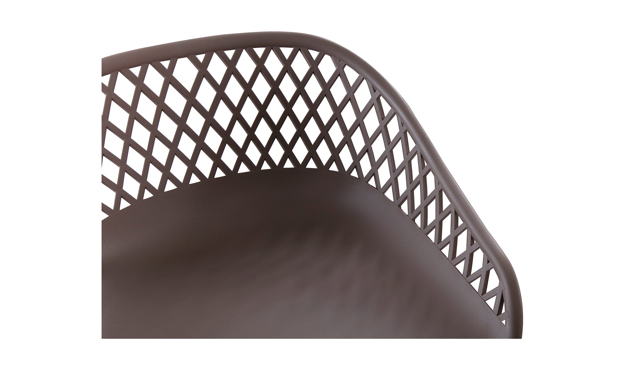 Piazza Outdoor Chair - Set Of Two