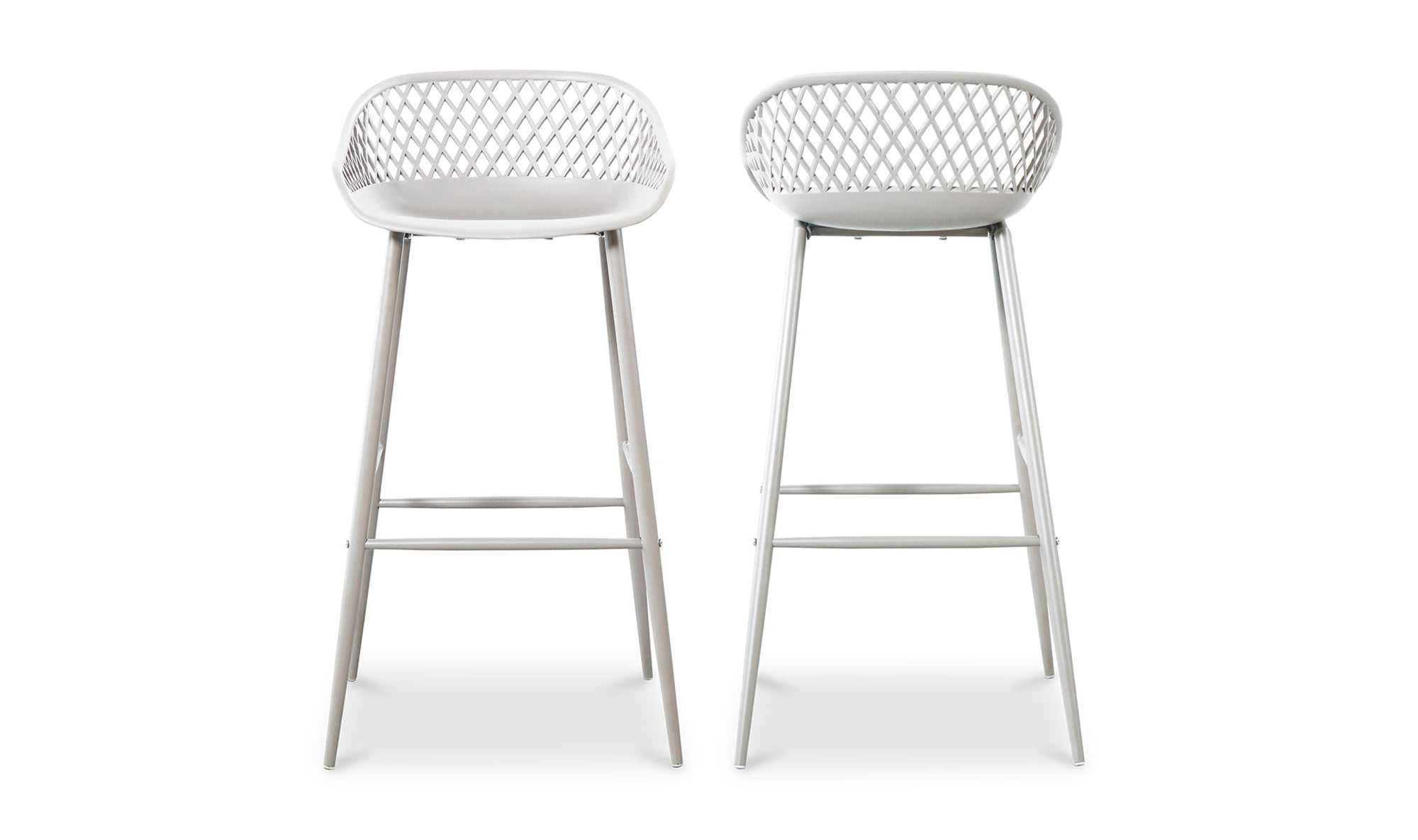 Piazza Outdoor Chair - Set Of Two