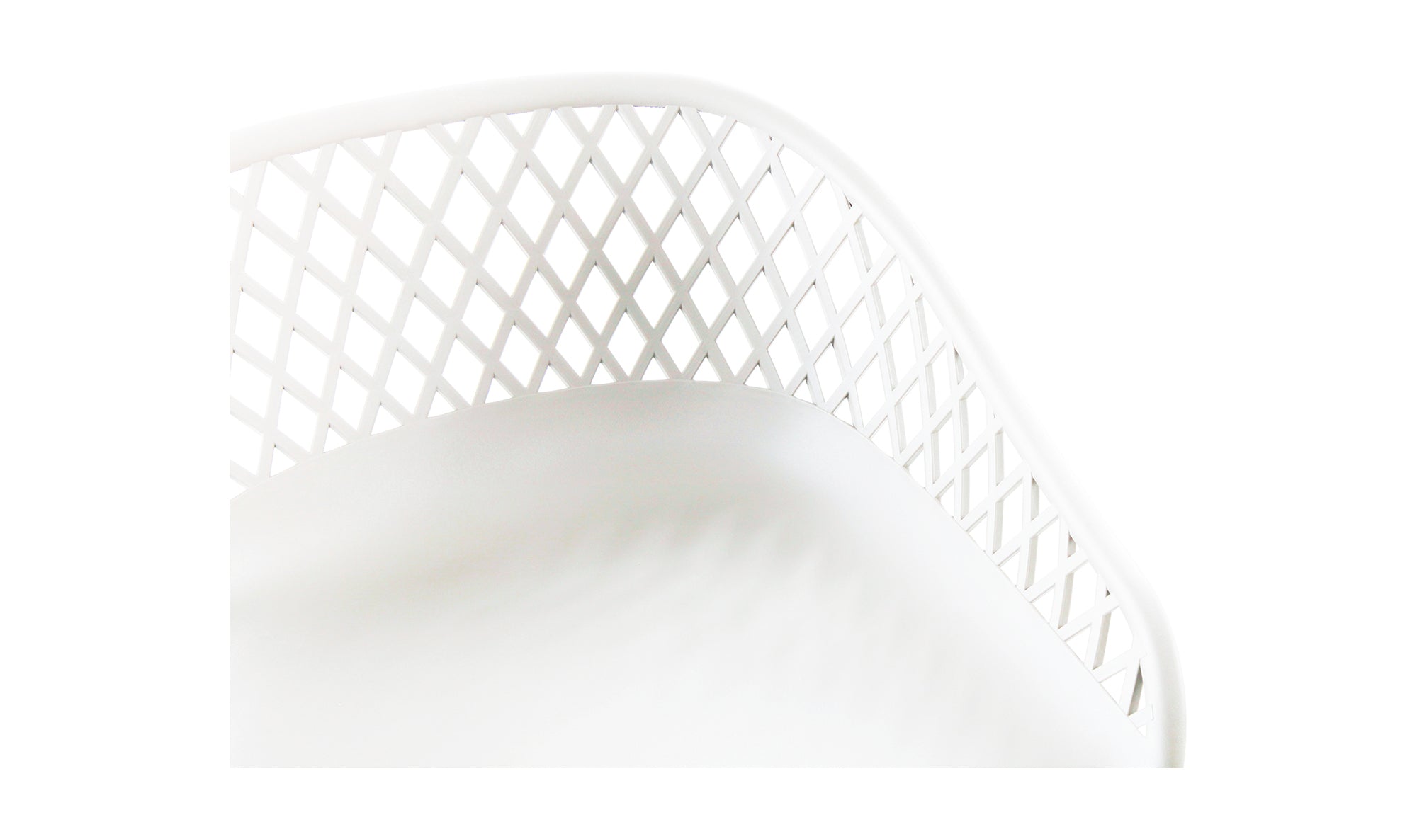 Piazza Outdoor Chair - Set Of Two