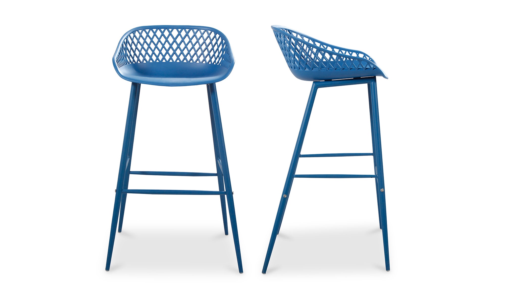 Piazza Outdoor Chair - Set Of Two