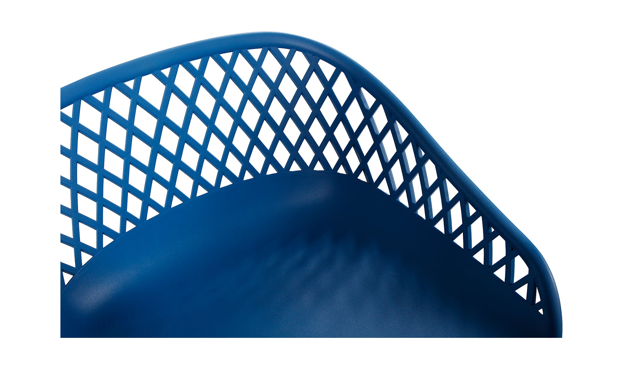 Piazza Outdoor Chair - Set Of Two