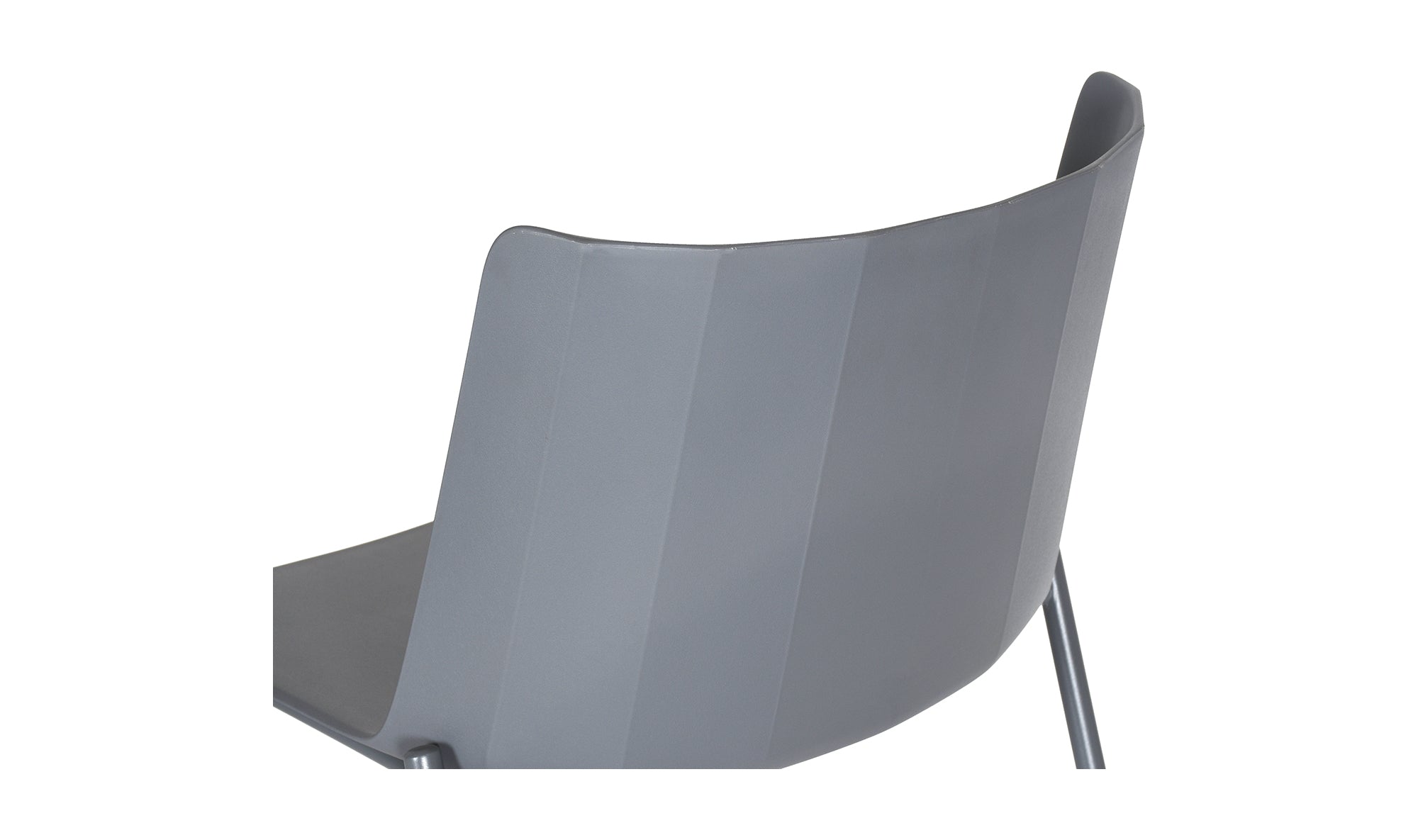 Silla Outdoor Dining Chair - Set Of Two