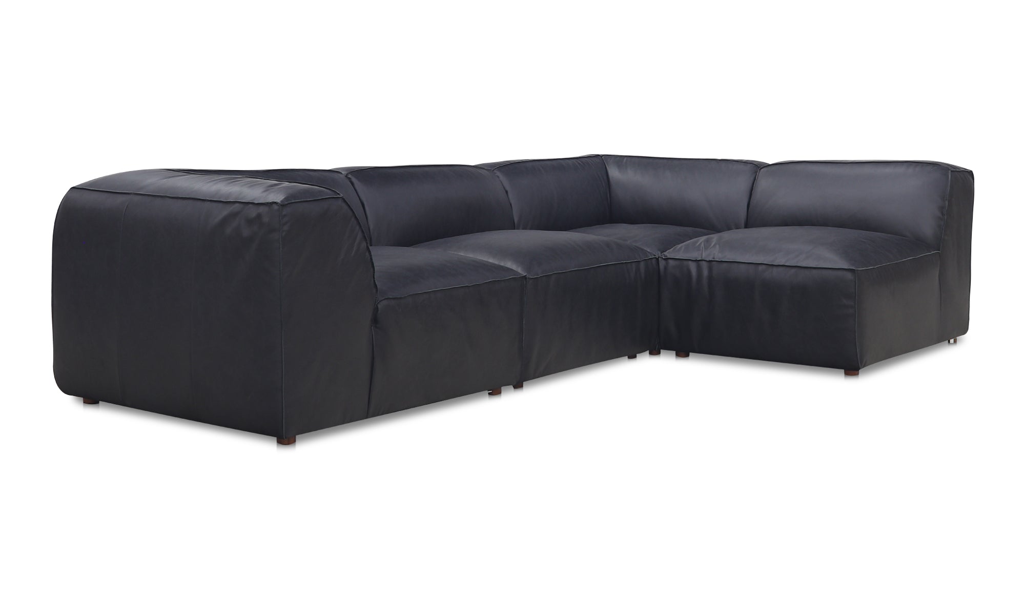 Form Signature Modular Sectional
