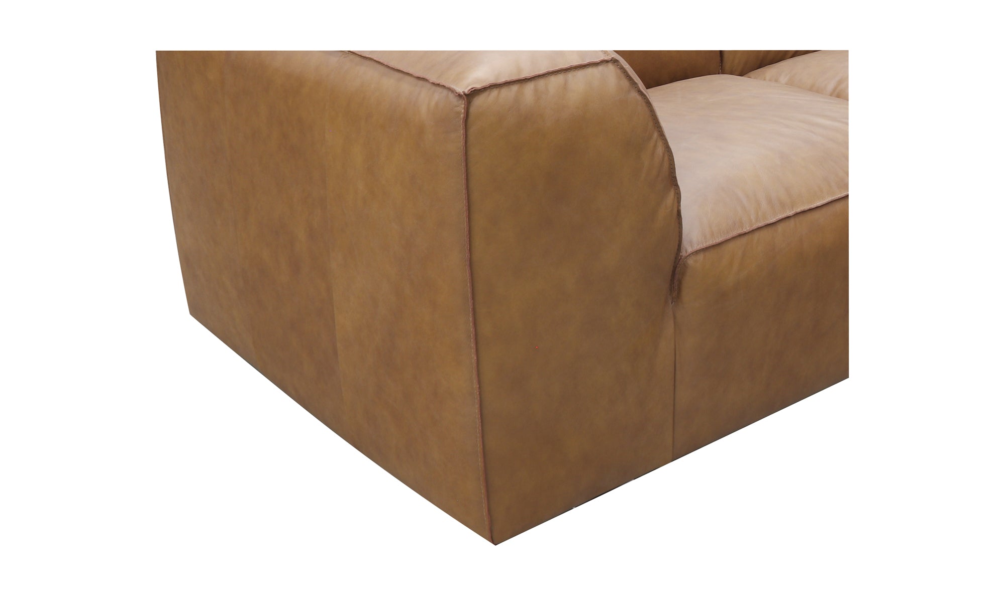 Form Signature Modular Sectional