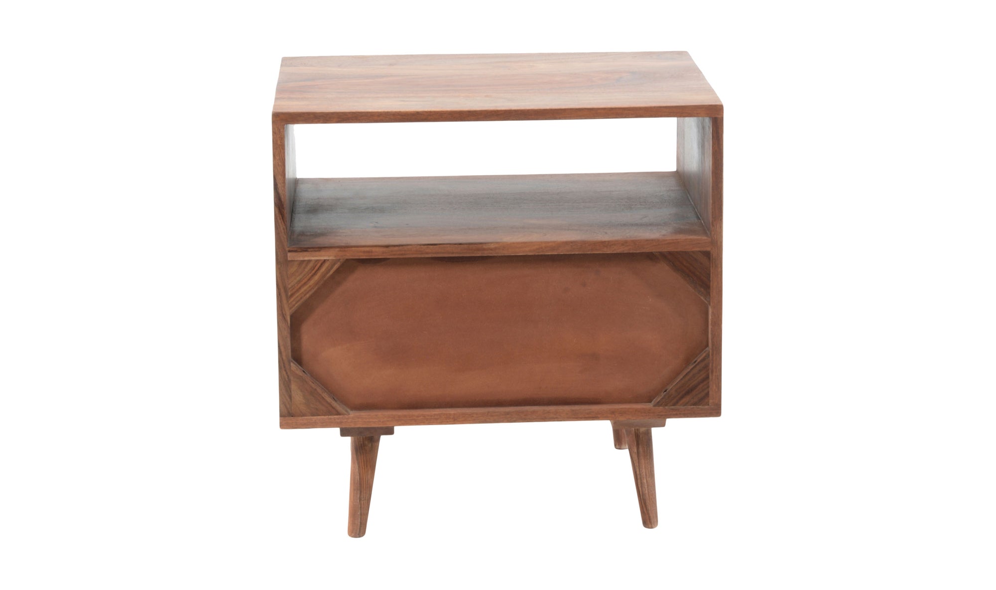 O2 Nightstand Natural