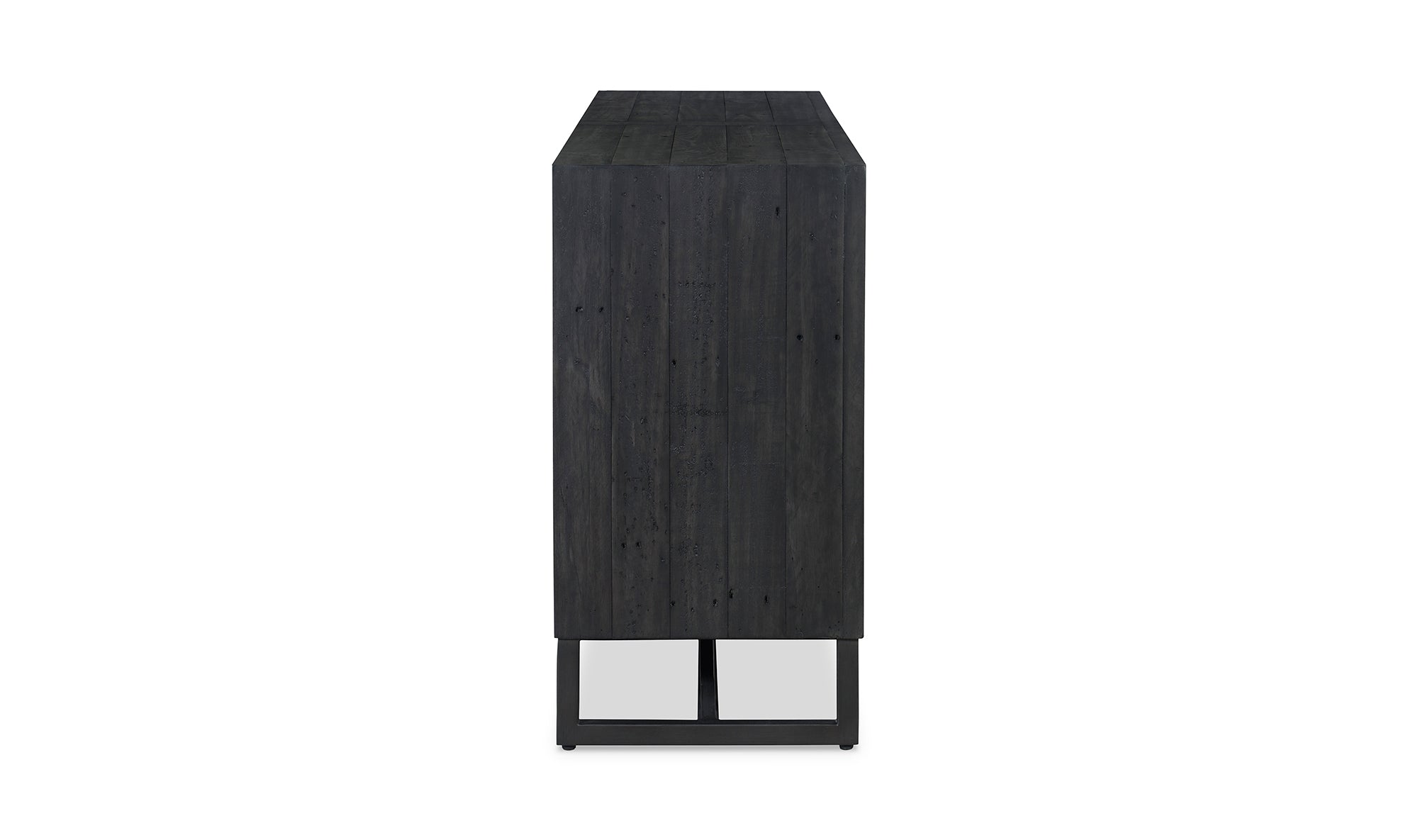 Sierra Sideboard Black