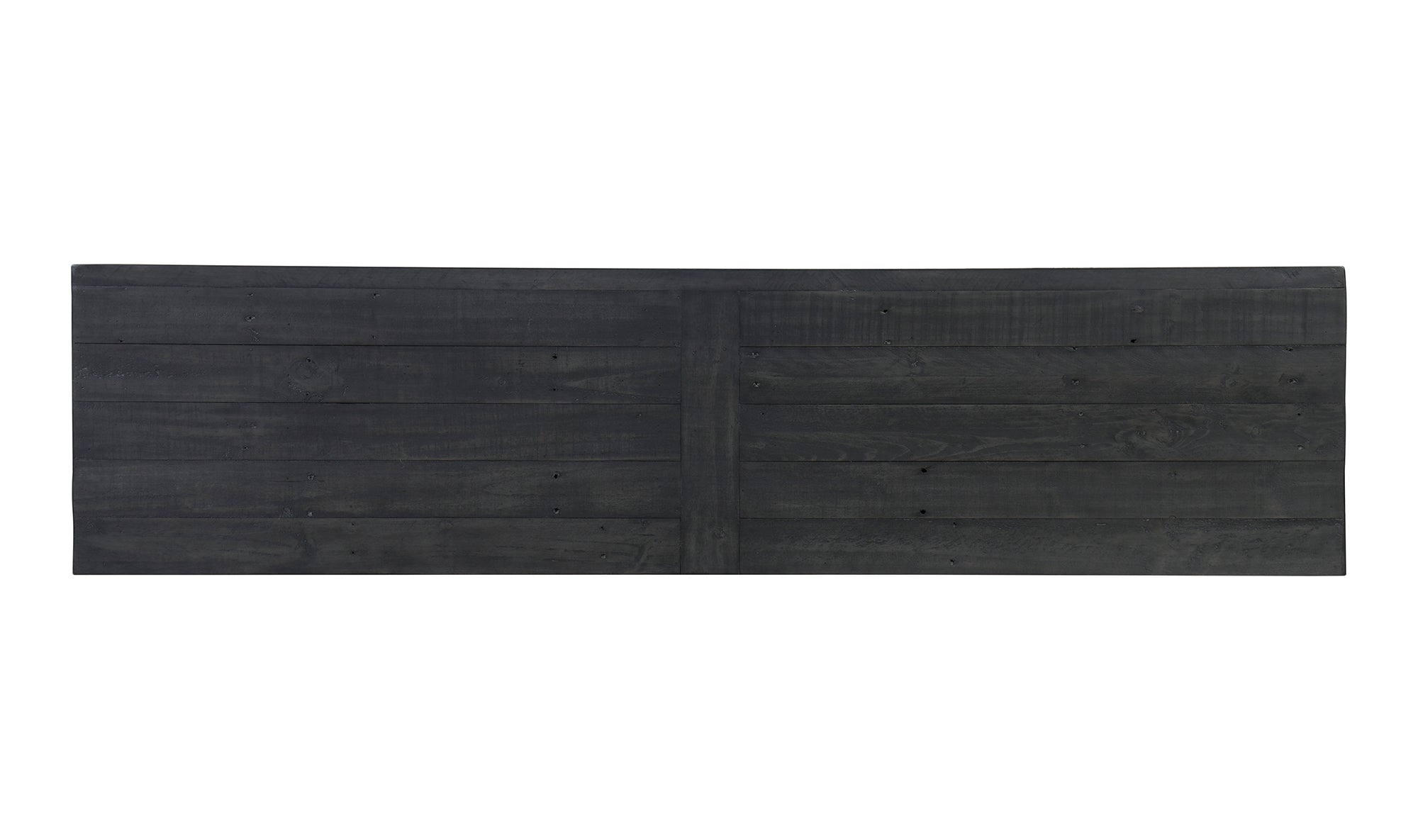 Sierra Sideboard Black