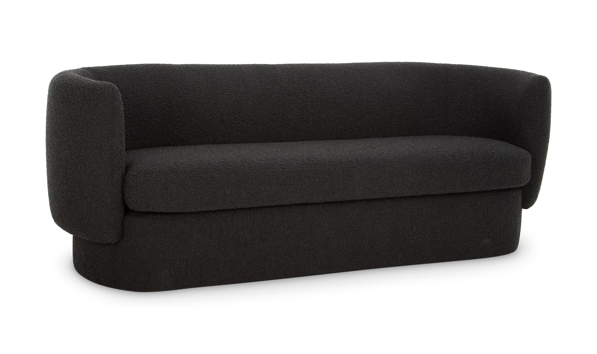 Koba Sofa Maya Black