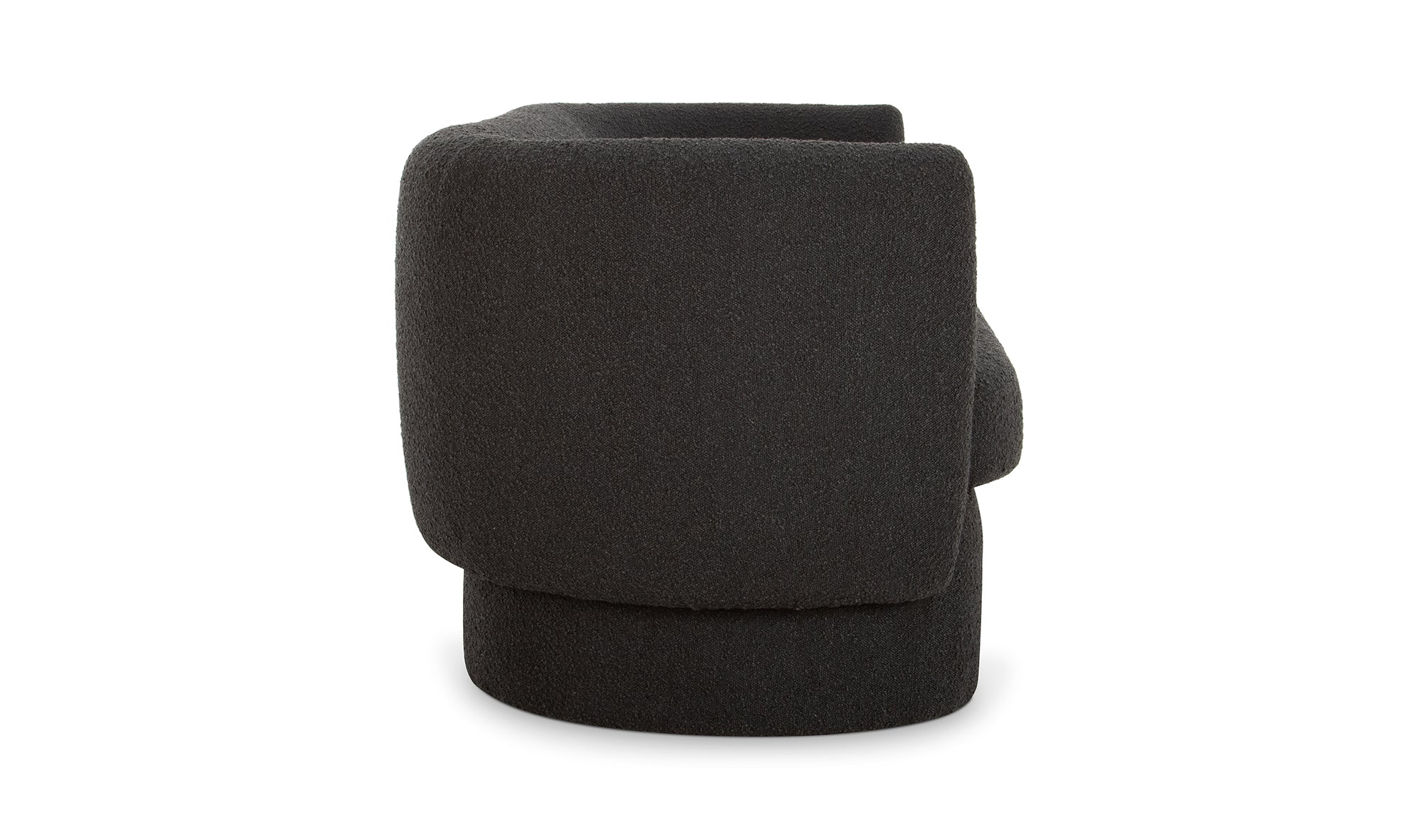 Koba Sofa Maya Black