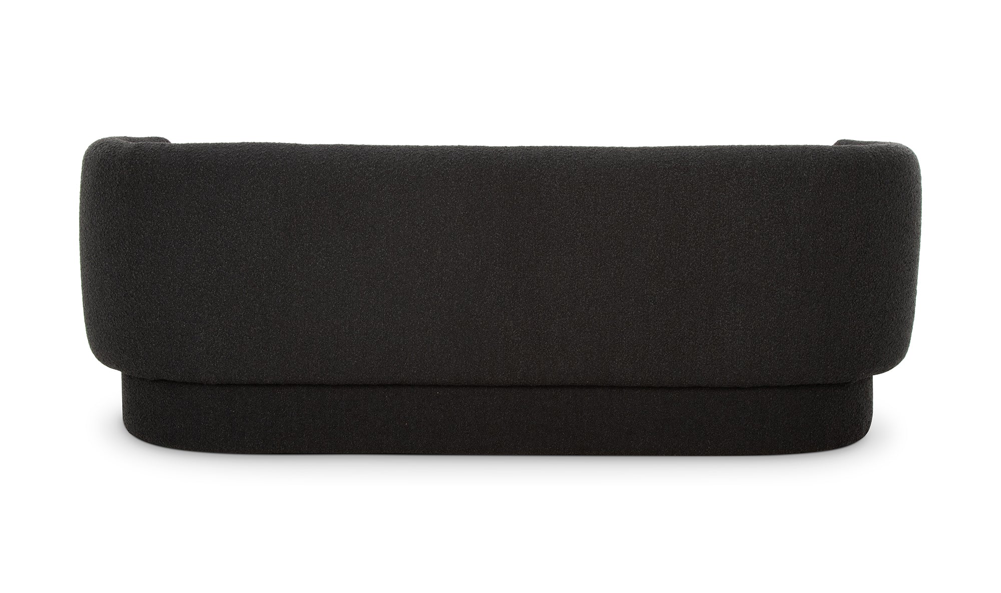 Koba Sofa Maya Black