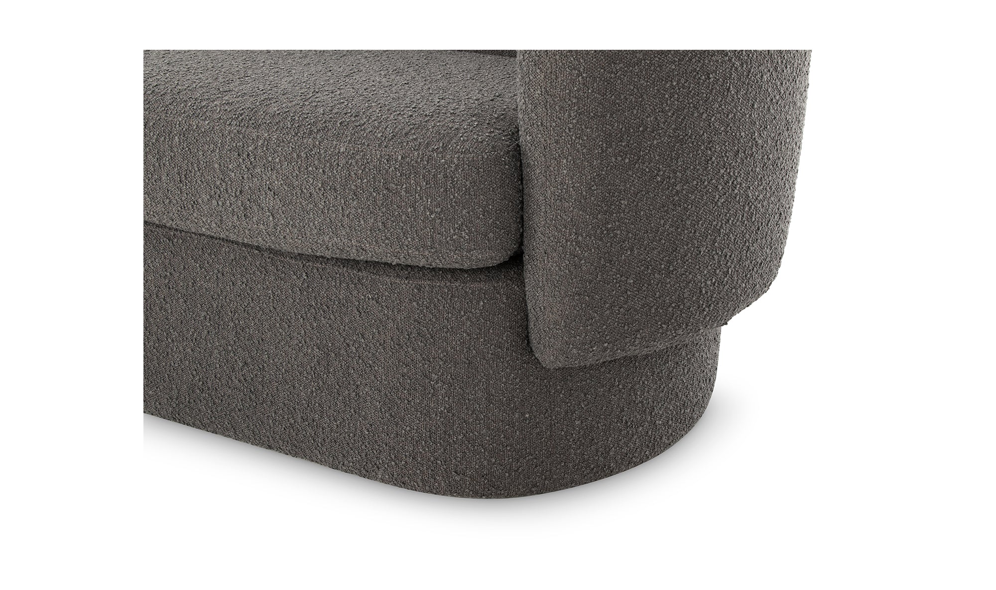 Koba Sofa Maya Grey