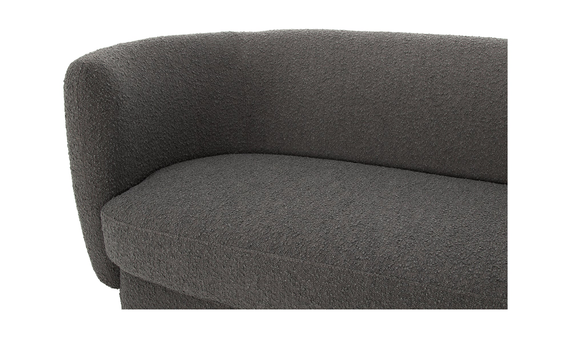 Koba Sofa Maya Grey