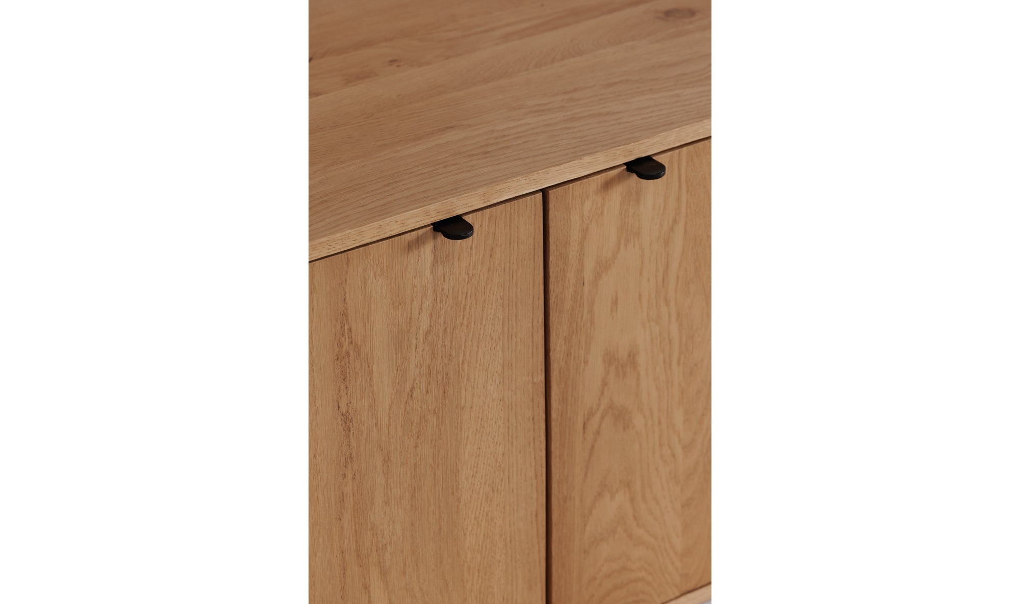 Theo Media Bench Natural