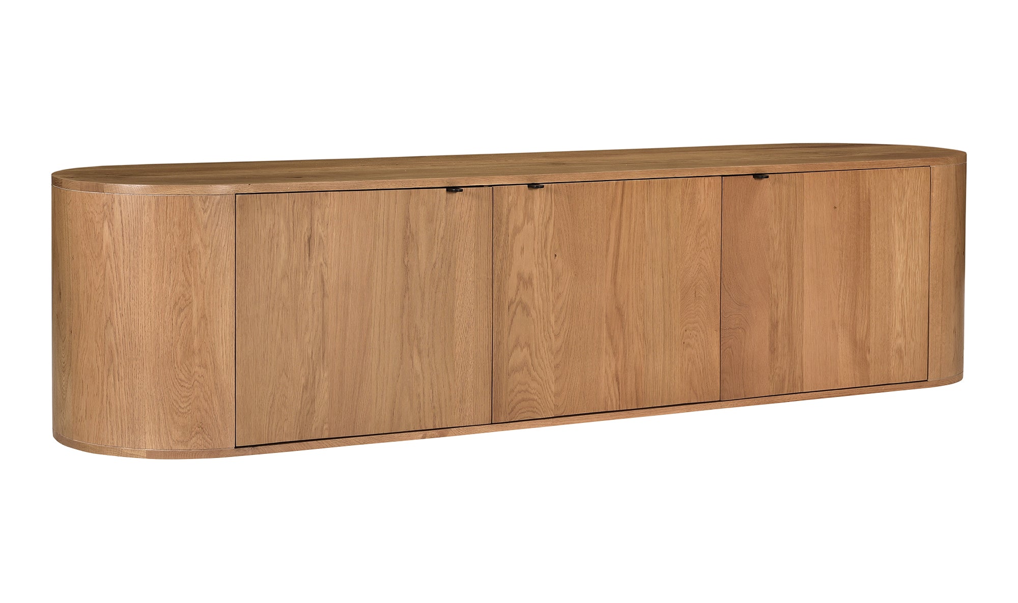 Theo Media Bench Natural